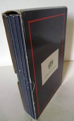 LUNGOVIVENZA,Fidia Biomedical 1988,8 vol[medicina,anziani,Gerontologia,Geriatria