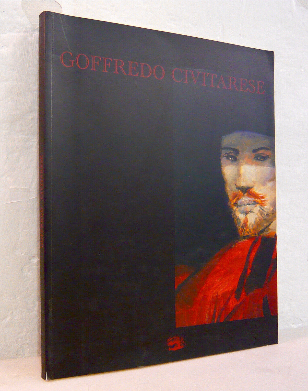 Marina Giordani,GOFFREDO CIVITARESE,2006 Meeting Art[catalogo arte,pittura