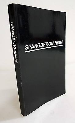Marten Spangberg,SPANGBERGIANISM,Print-it 2011[danza,performance,blog