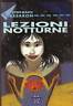 Massaron, LEZIONI NOTTURNE, Granata Press 1994 [giallo,horror