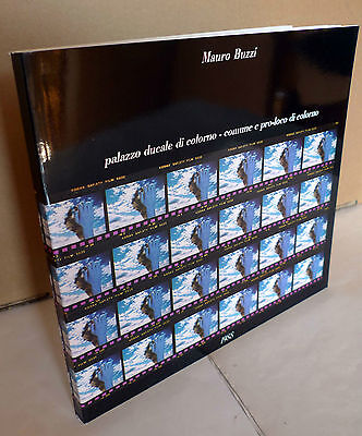 MAURO BUZZI.FOTOGRAFIE 1977-1988,Catalogo mostra antologica,Colorno[fotografia