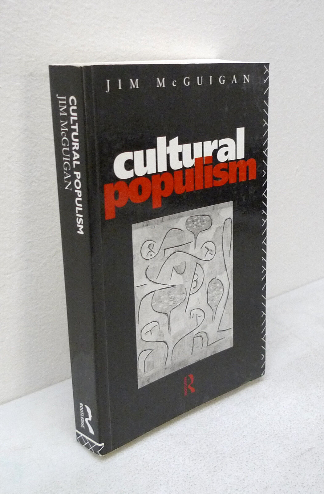 McGuigan,CULTURAL POPULISM,1992 Routledge[sociologia,populismo,cultura popolare