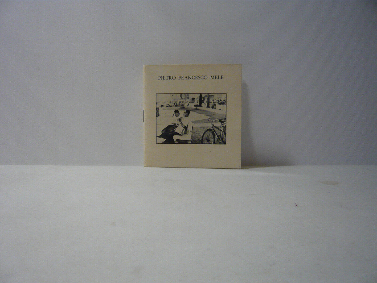 Mele,SAIGON 1973,New Delhi (India),1973[fotografia