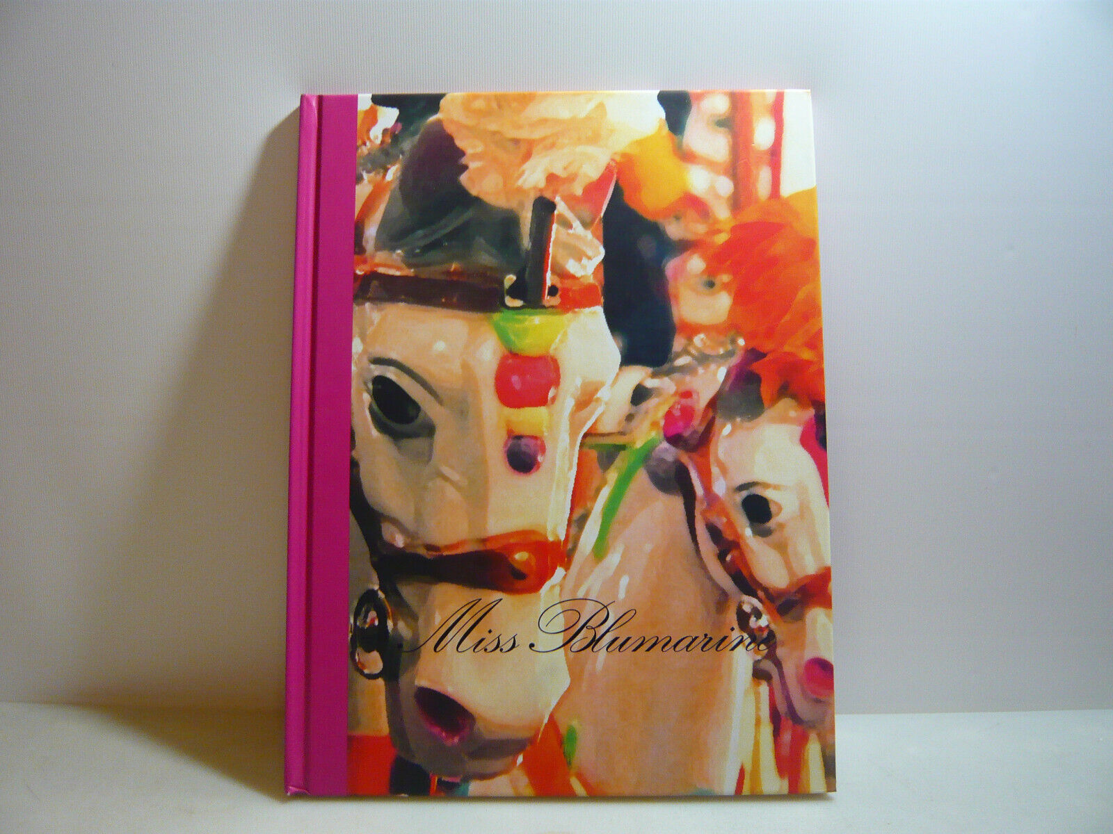 MISS BLUMARINE, catalogo di abbigliamento