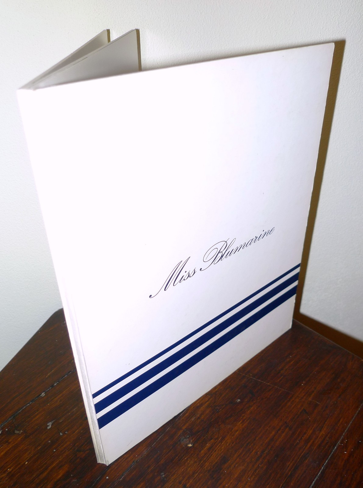 MISS BLUMARINE.MIAMI BEACH MARINA SPRING SUMMER 2012 COLLECTION[bambina,catalogo