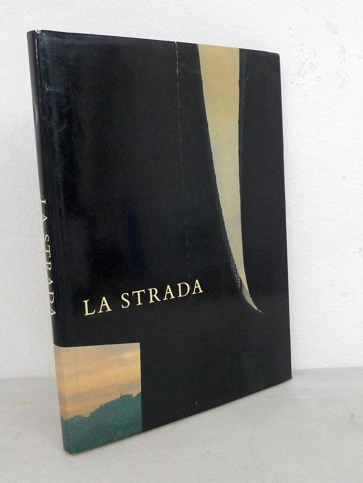 Nobis/Peccinotti,LA STRADA,1980 United Tech.Corp.[fotografia,vie comunicazione