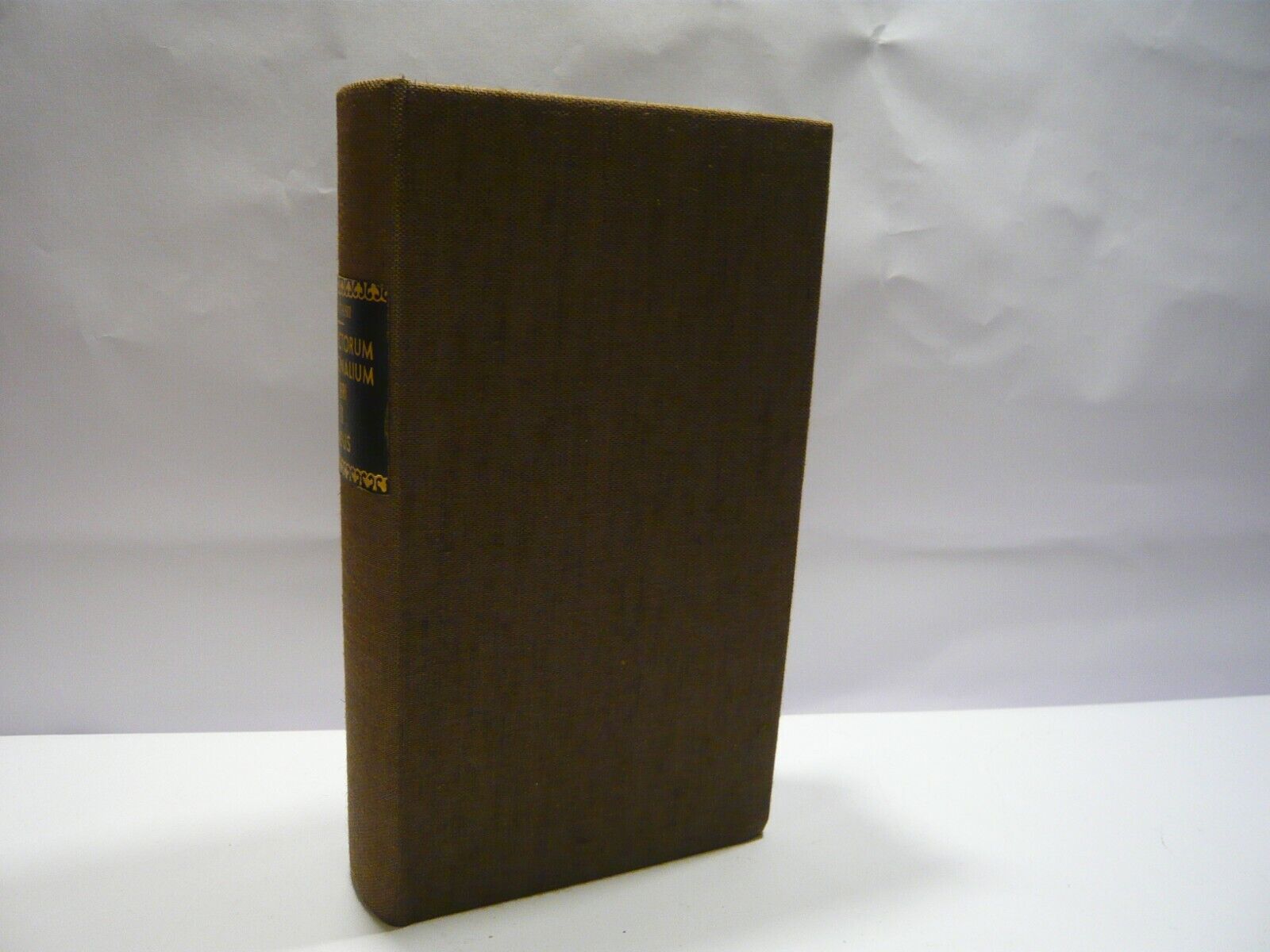 Oribasii Sardiani,COLLECTORUM MEDICINALIUM LIBRI,1555[anastatica,medicina