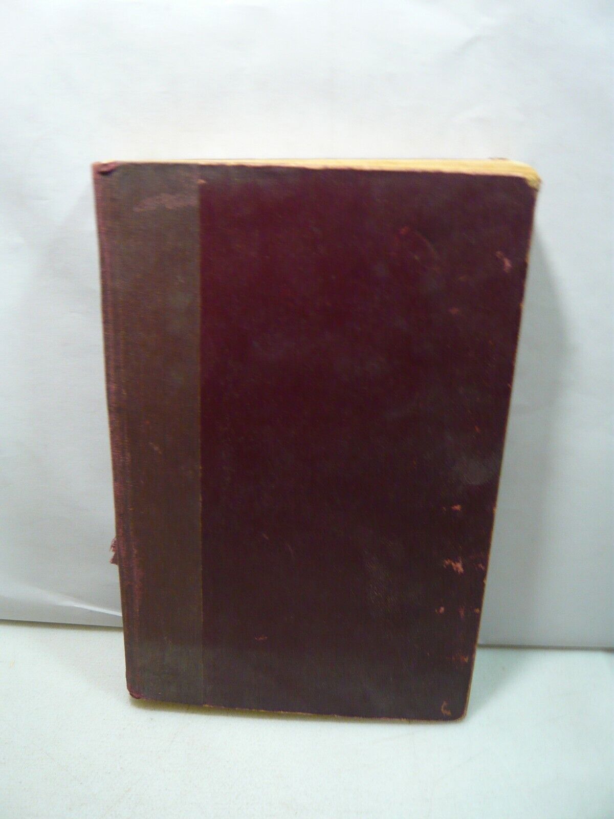 Paolo Enriques,ZOOLOGIA E BOTANICA,Zanichelli, Bologna, 1922