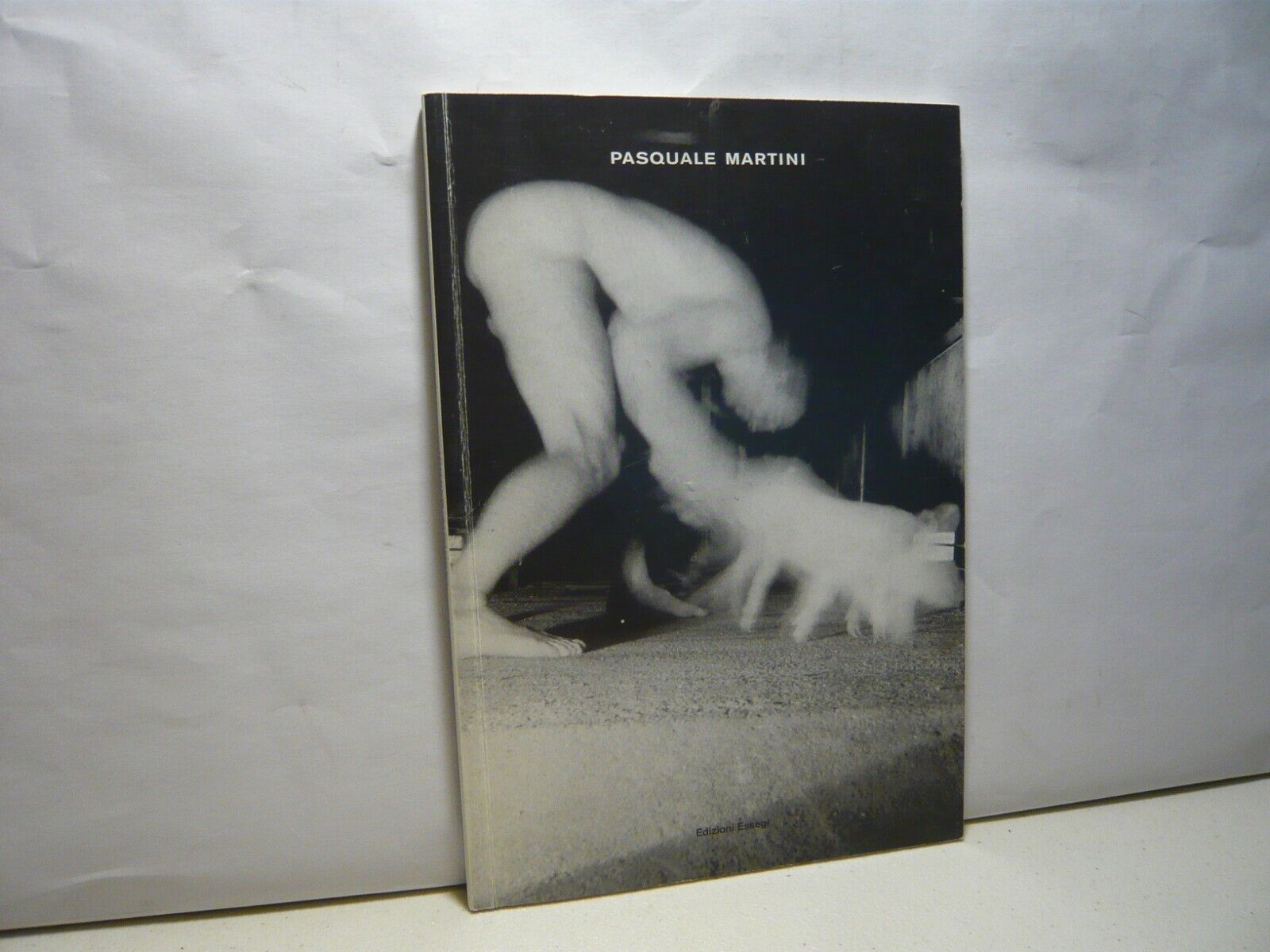 PASQUALE MARTINI Belare.Beato.Potato.Ultimi rimasugli,Firenze 2004[arte