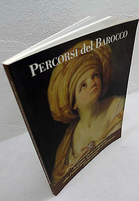 PERCORSI DEL BAROCCO.PINACOTECA NAZIONALE DI BOLOGNA 1990/1999[storia arte