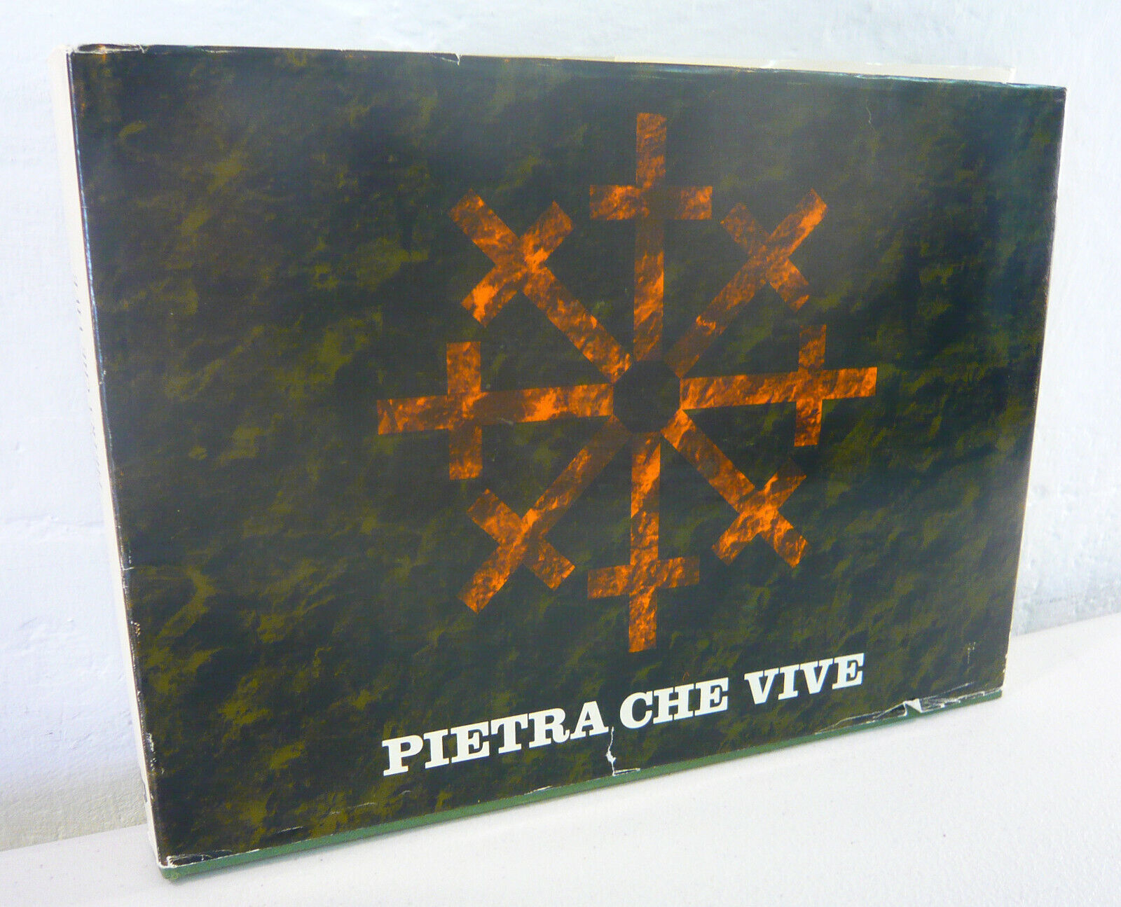 PIETRA CHE VIVE.Industria dei Marmi Vicentini,1968[architettura,marmo,chiese