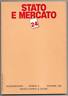 Rivista STATO E MERCATO n.24,Il Mulino 1988 [economia