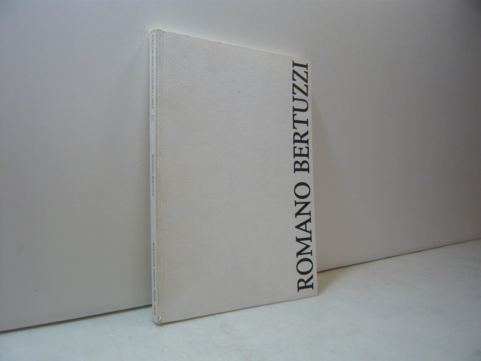 Romano Bertuzzi,QUI FRA CIELO E TERRA.A lesa carta d’fuias,Piacenza, 1999