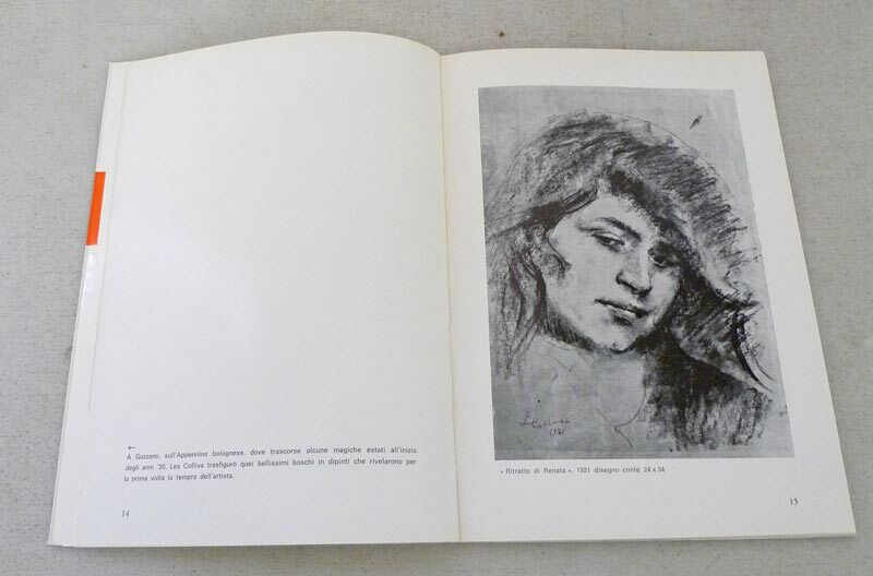 Ruggeri,SARÒ LA SPIA DI DIO.Lea Colliva 1904-1975,Marescalchi[pittura,arte