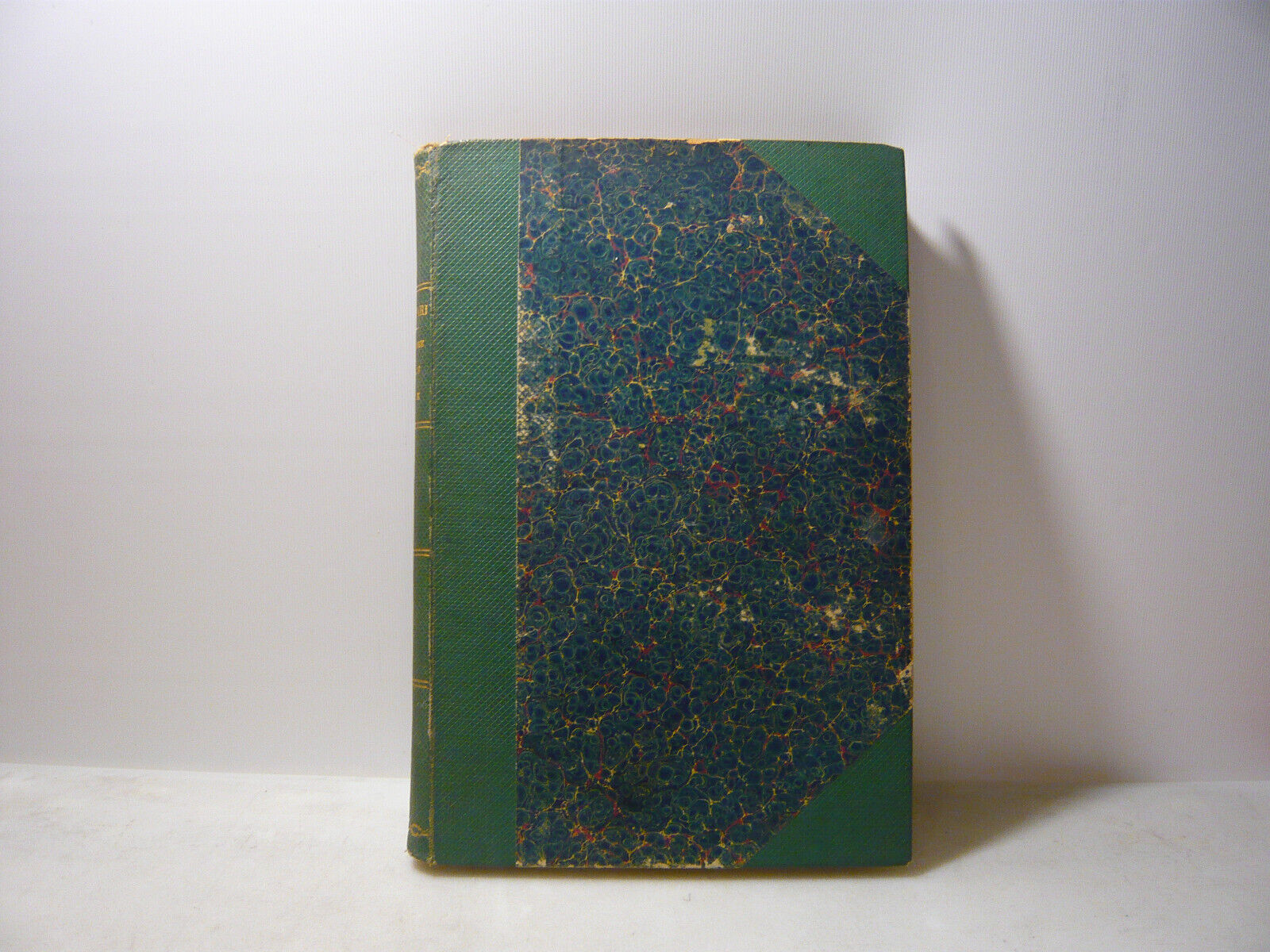 Salgari,IL FIORE DELLE PERLE,Genova,1907[illustrato