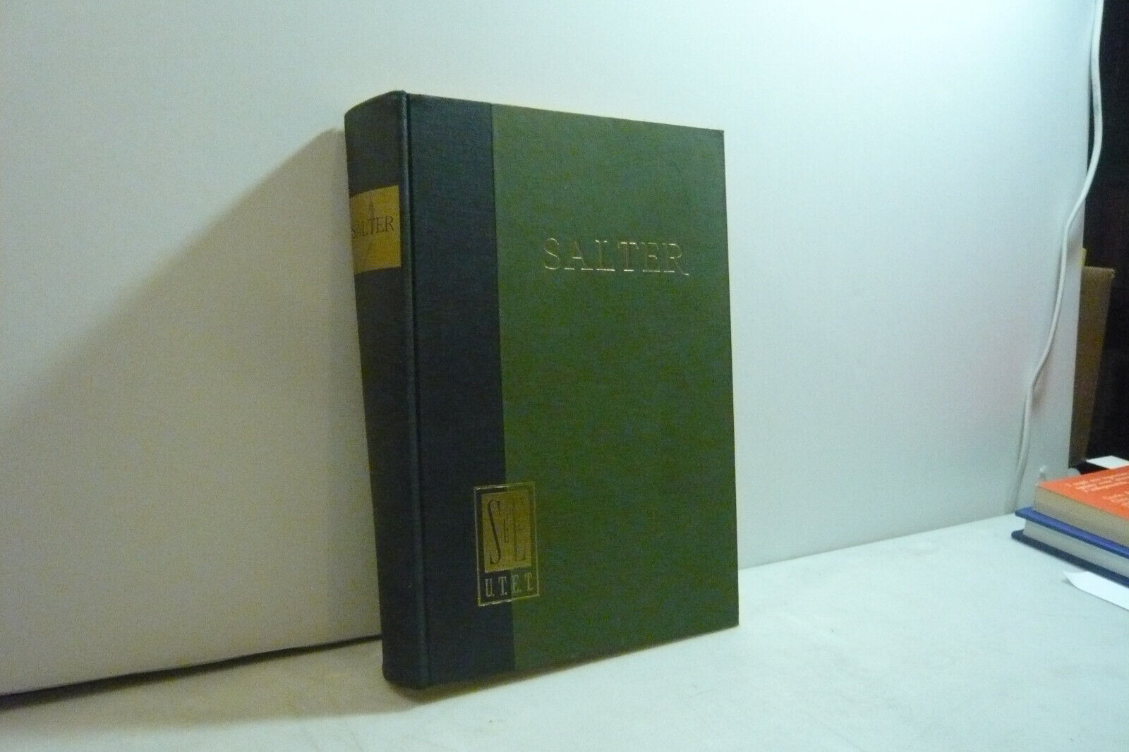 Salter,PRODUTTIVITA E CAMBIAMENTI DELLA TECNICA,1975[Reddaway