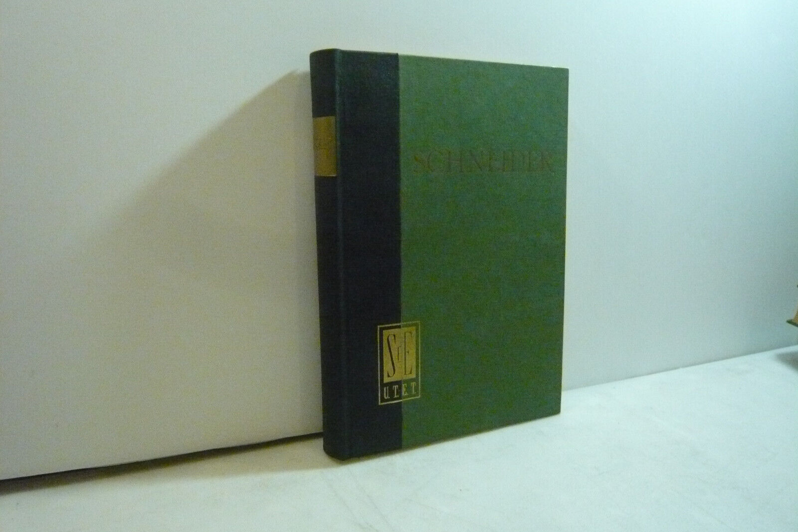 Schneider,BILANCIA DEI PAGAMENTI E CORSO DEI CAMBI,1970[economia