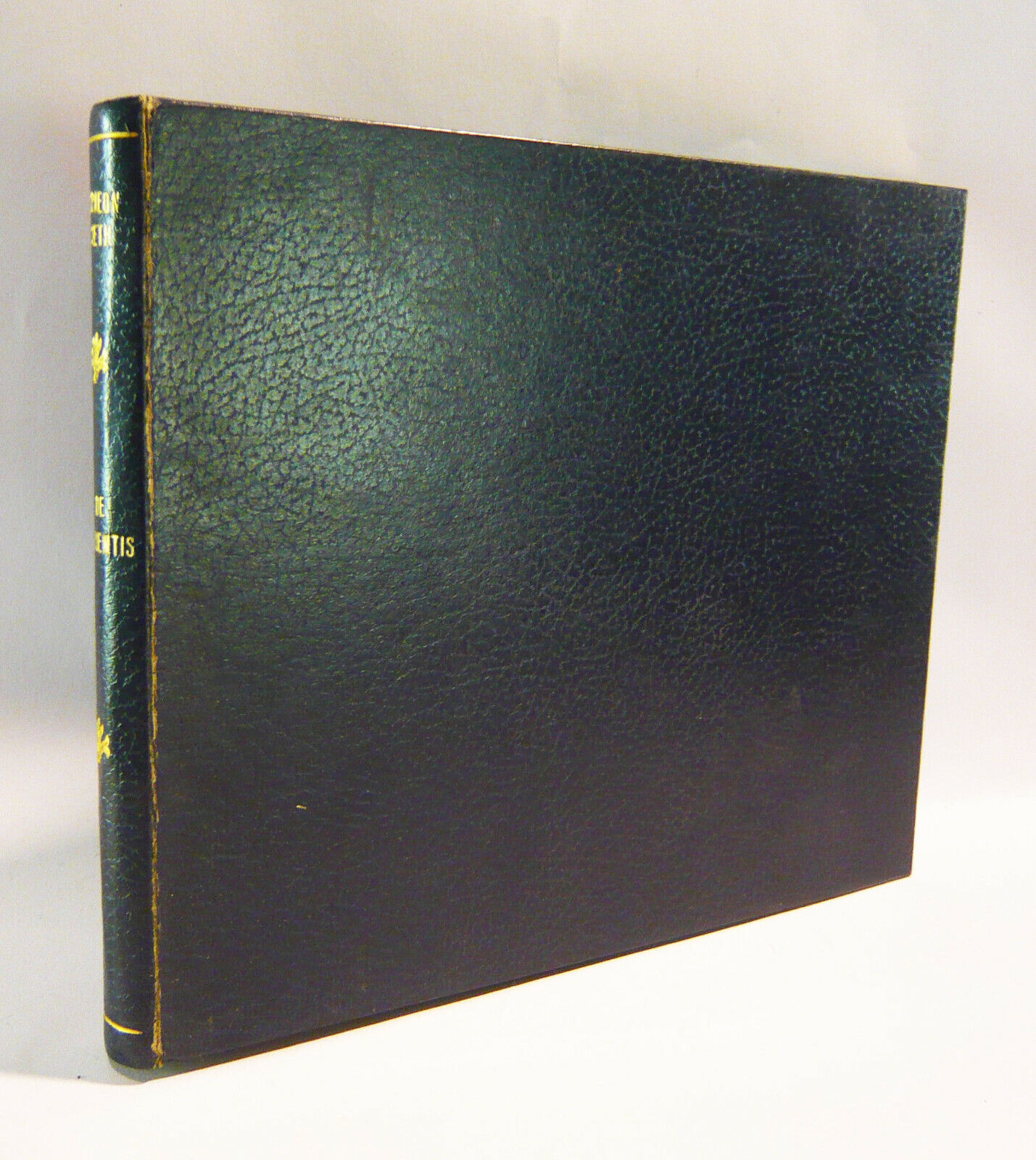 Seth,SIMEONIS SETHI DE ALIMENTORUM FACULTATIBUS,1658[medicina,alimentazione