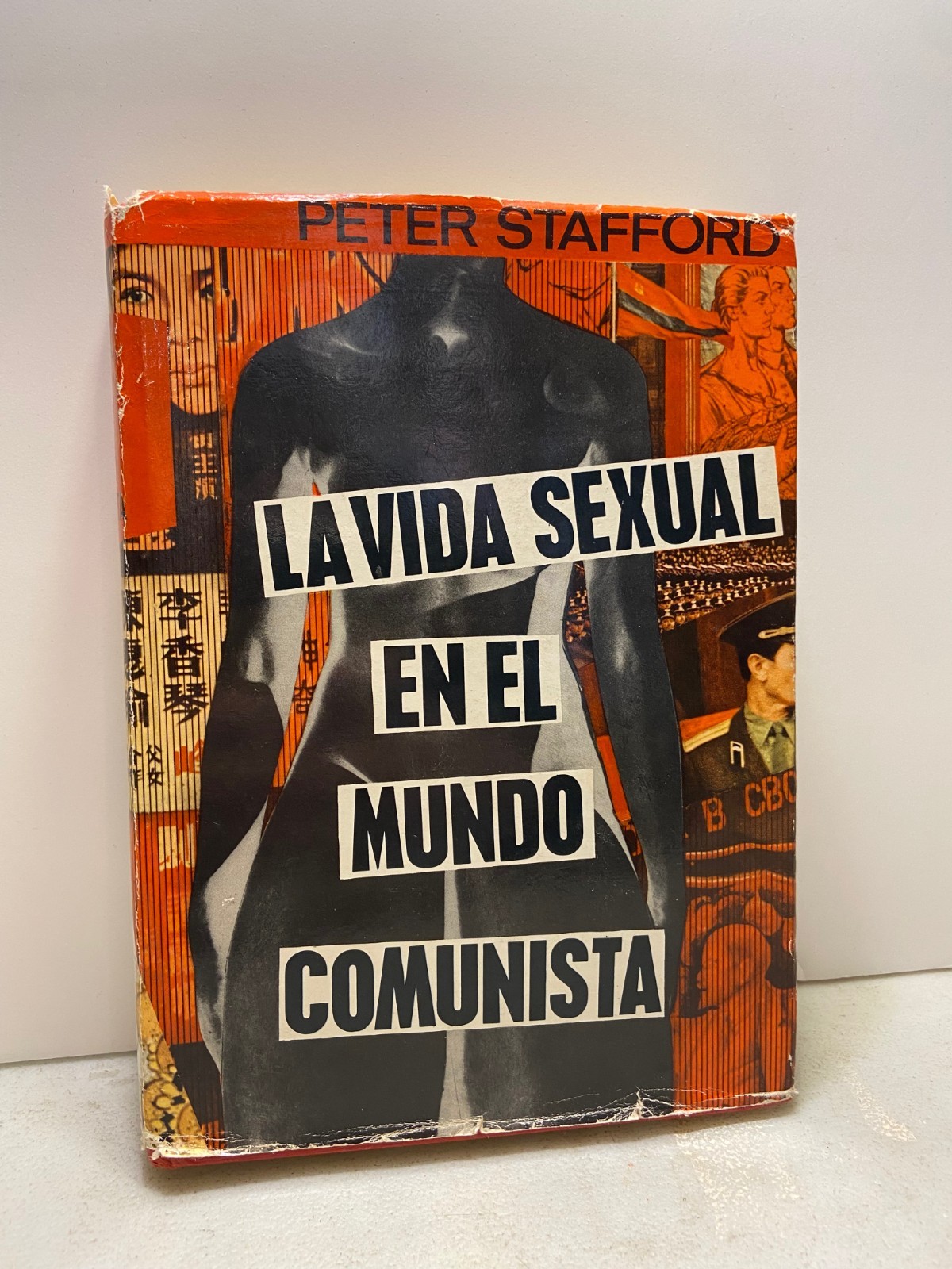 Stafford,LA VIDA SEXUAL EN EL MUNDO COMUNISTA,Luis de Caralt editor …