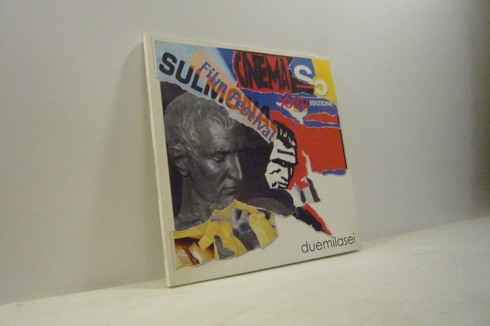 SULMONA FILM FESTIVAL, 2006[Roberto Silvestri