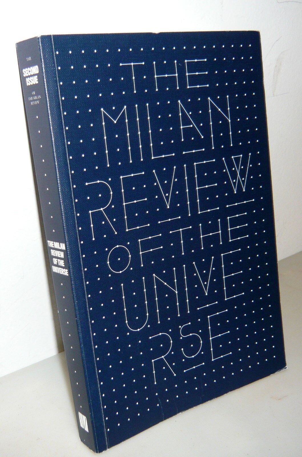 THE MILAN REVIEW OF THE UNIVERSE,2012[literary magazine,short stories,astrologia