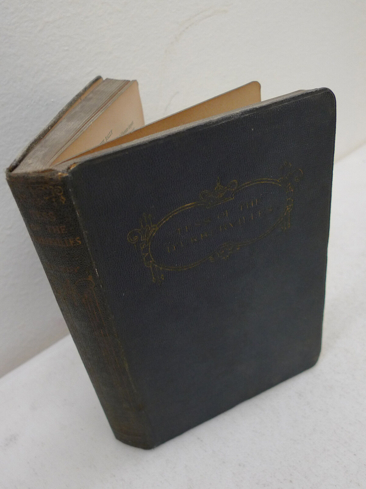 Thomas Hardy,TESS OF THE D'URBERVILLES,1931 Macmillan