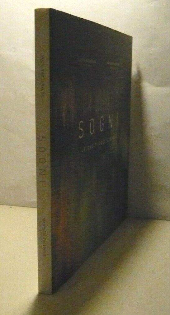 Vaccarella,SOGNI: LE RADICI DELL’ESSERE,Chieti 2010[Maurizio Valentini