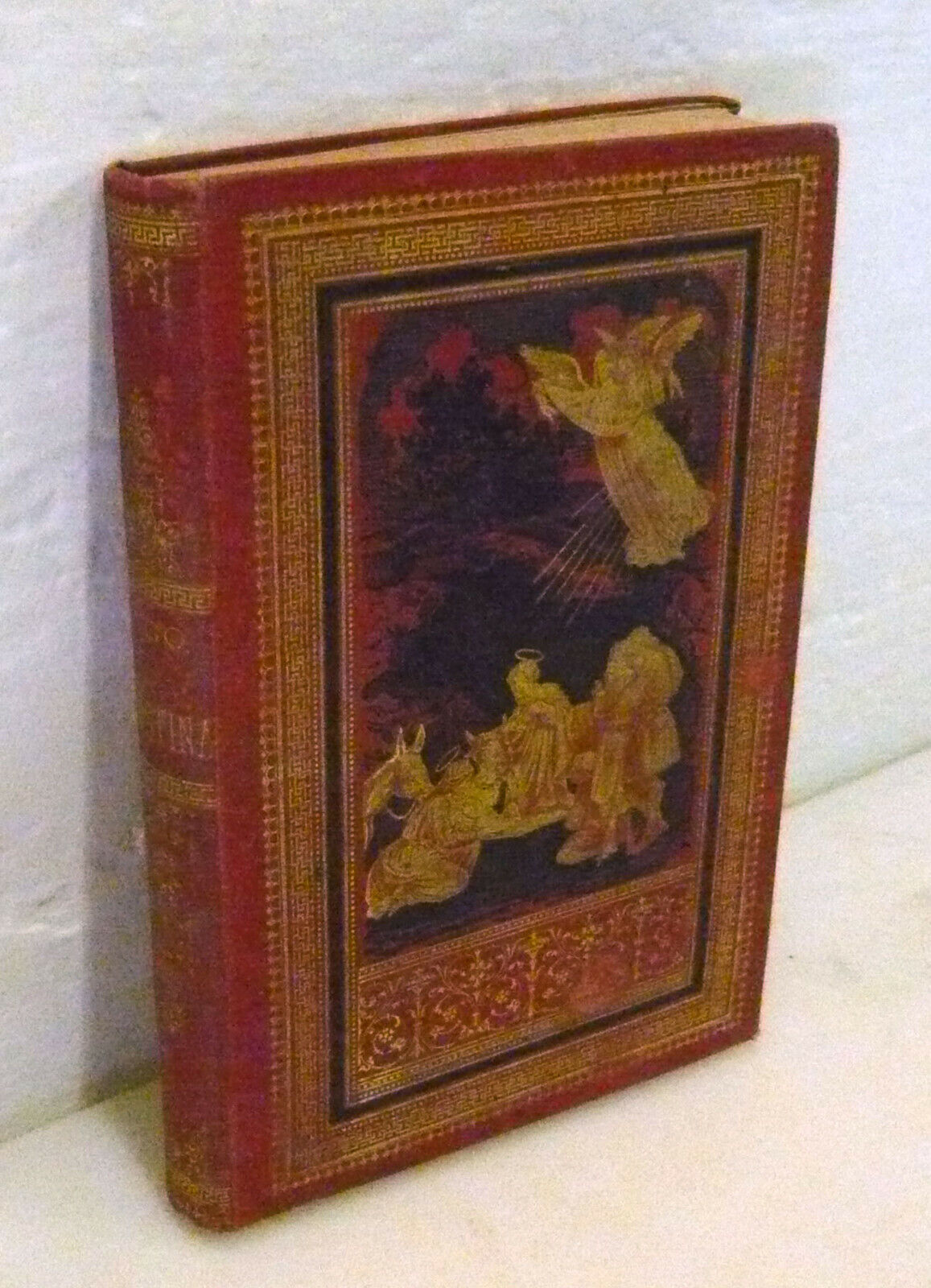 Vigo,CRISTINA OSSIA UN TESORO ALL’IMMINENTE BANCAROTTA SOCIALE,1884 Salesiana