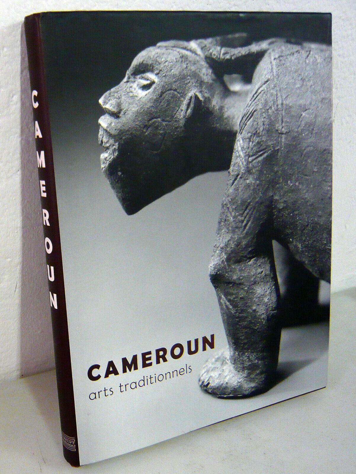 von Lintig/Dubois,CAMEROUN.Arts traditionnels,2006[arte africana