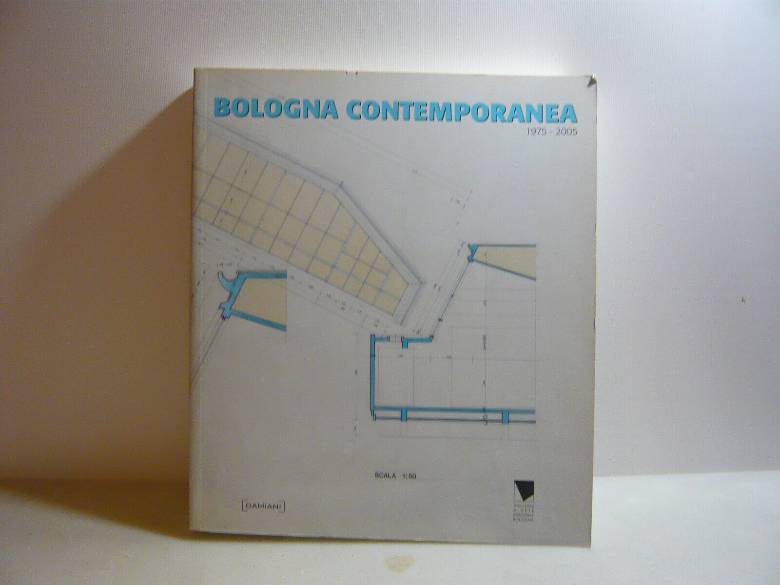 Weiermair,BOLOGNA CONTEMPORANEA,Bologna,2005[catalogo mostra