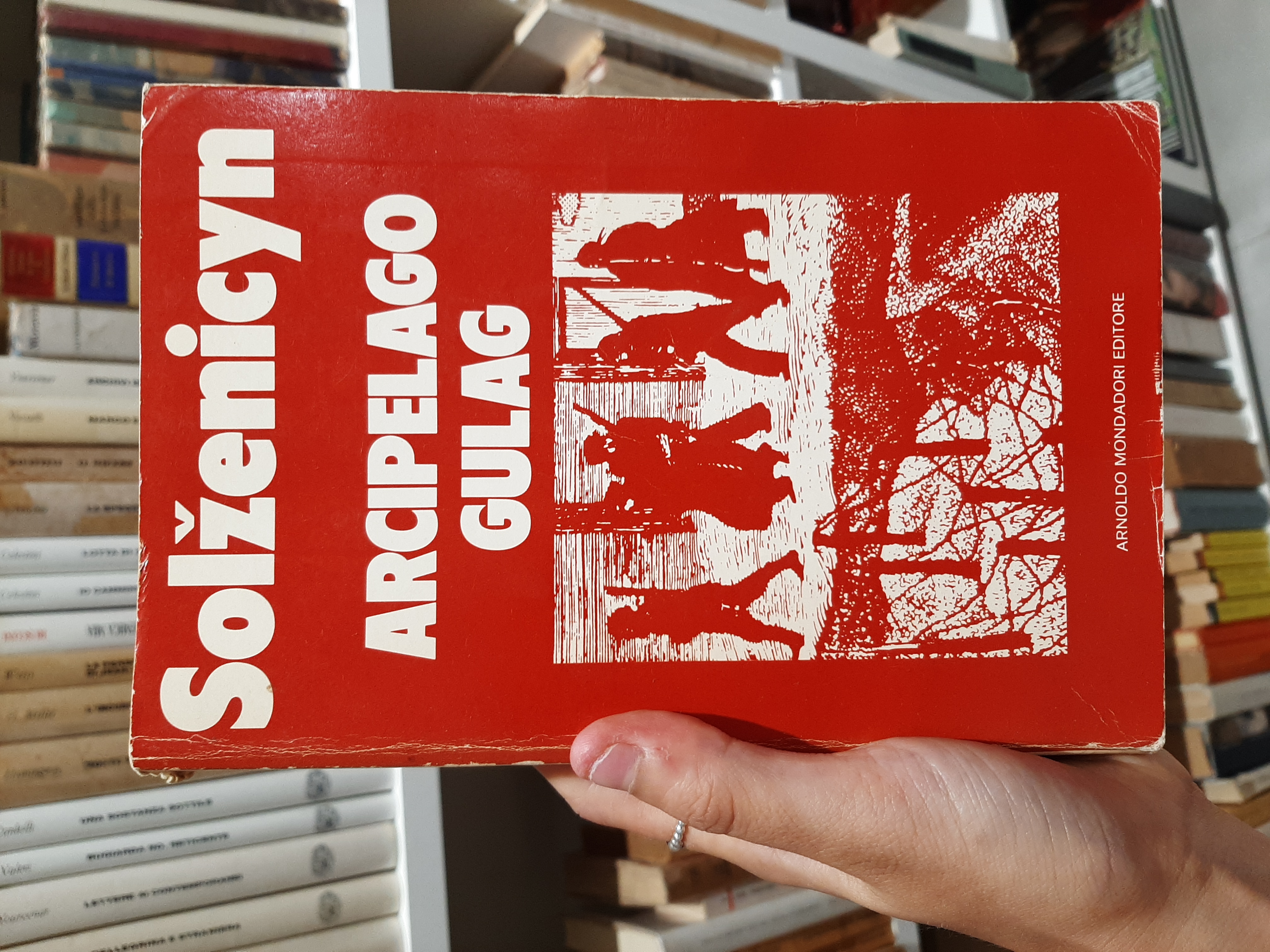 Arcipelago gulag