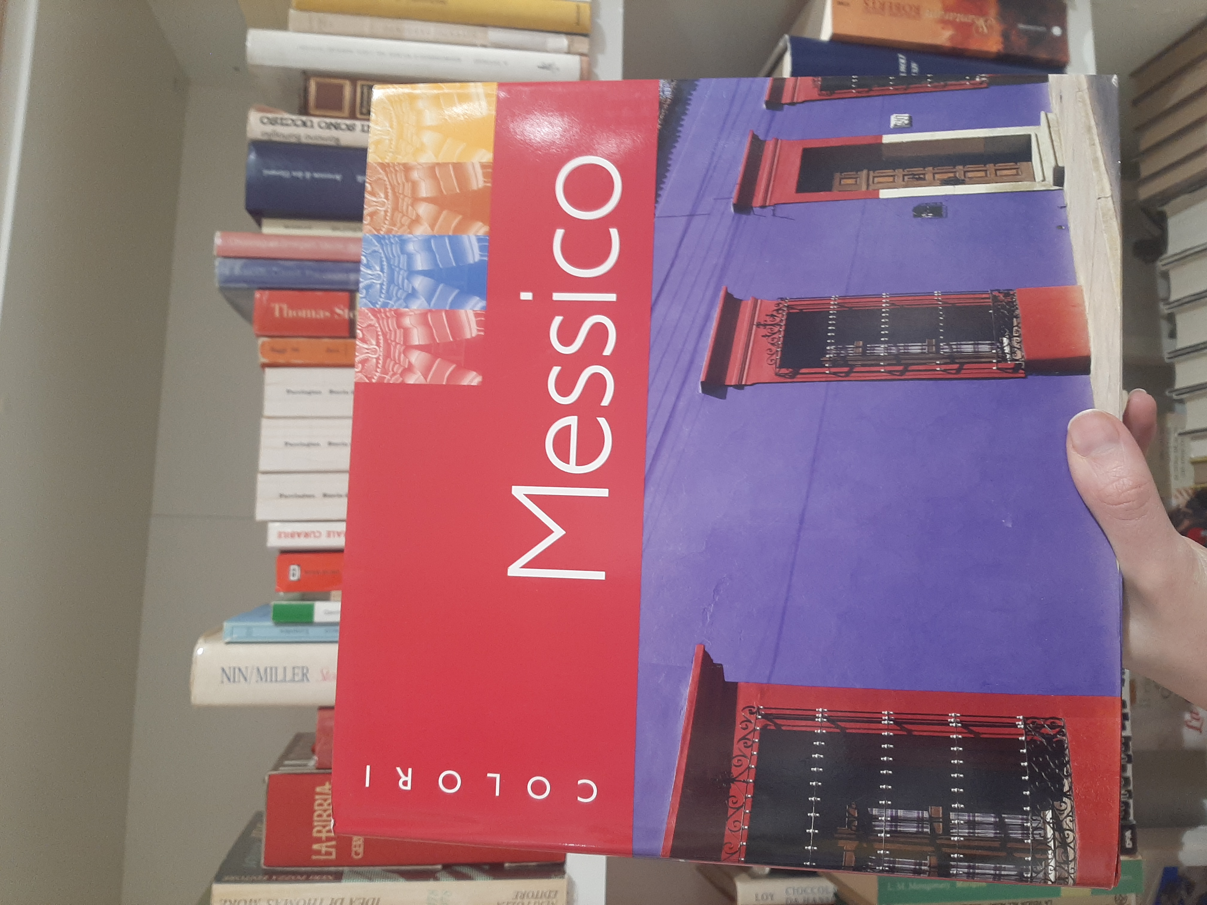 Colori: Messico