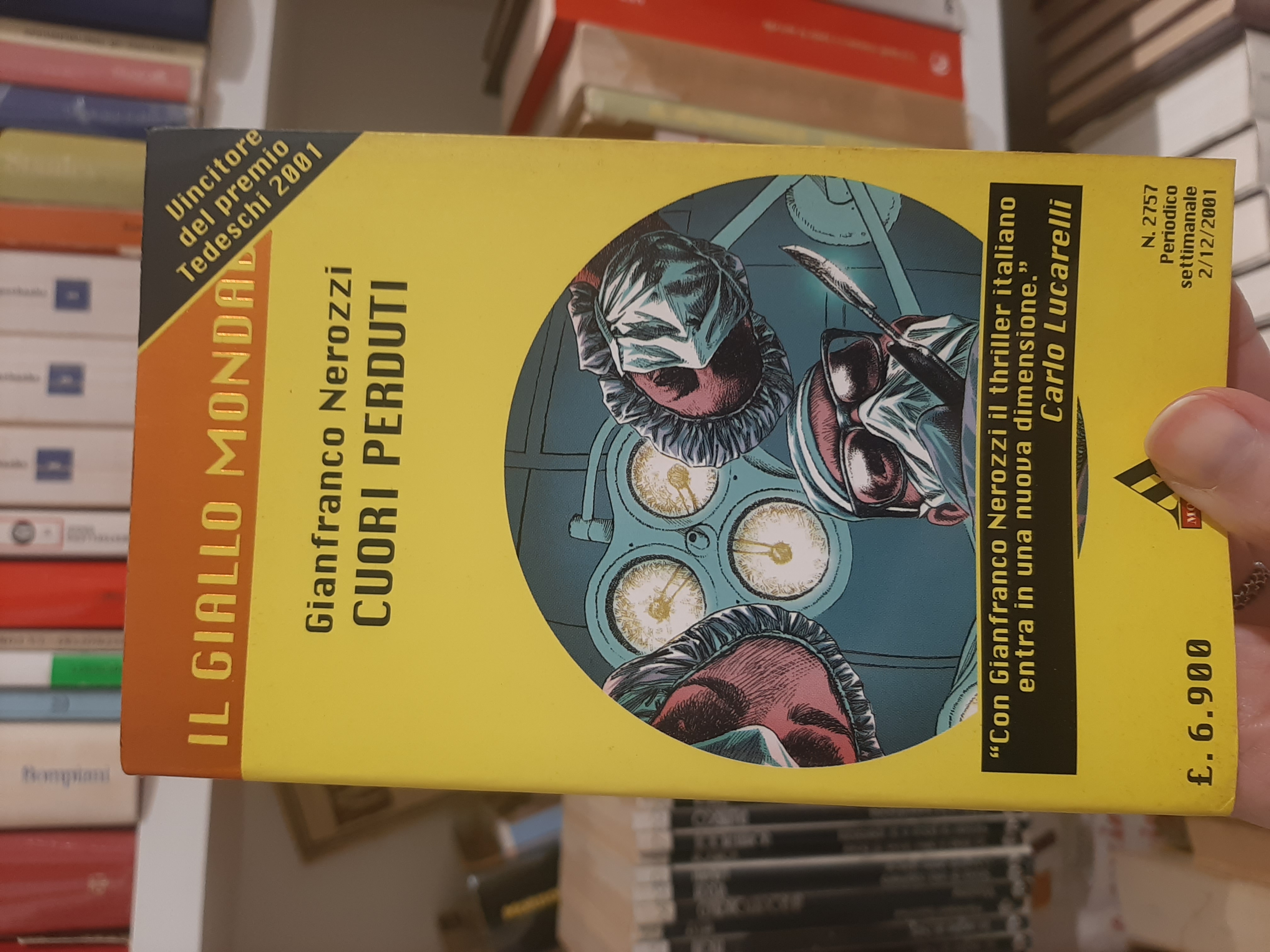 Cuori perduti