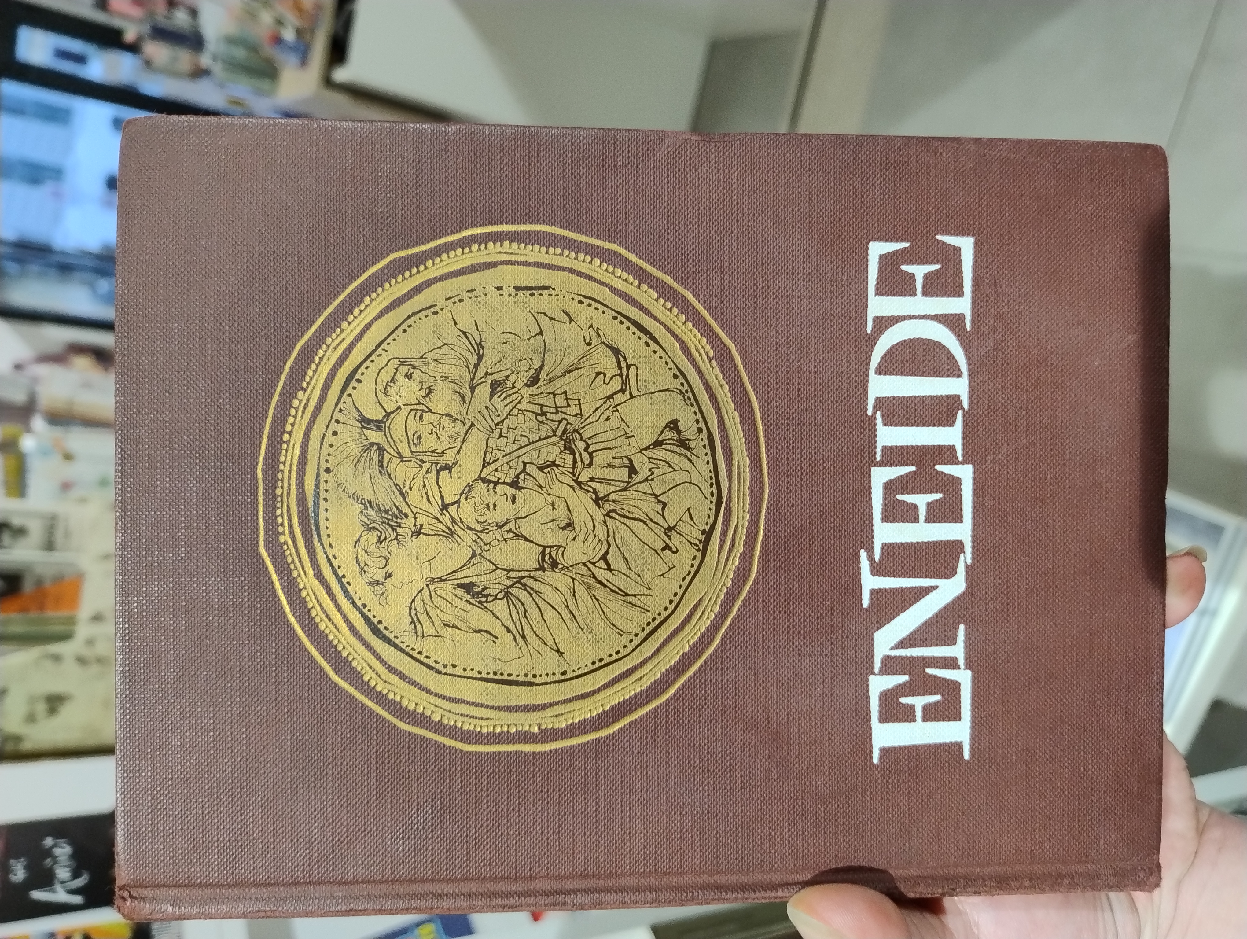 Eneide