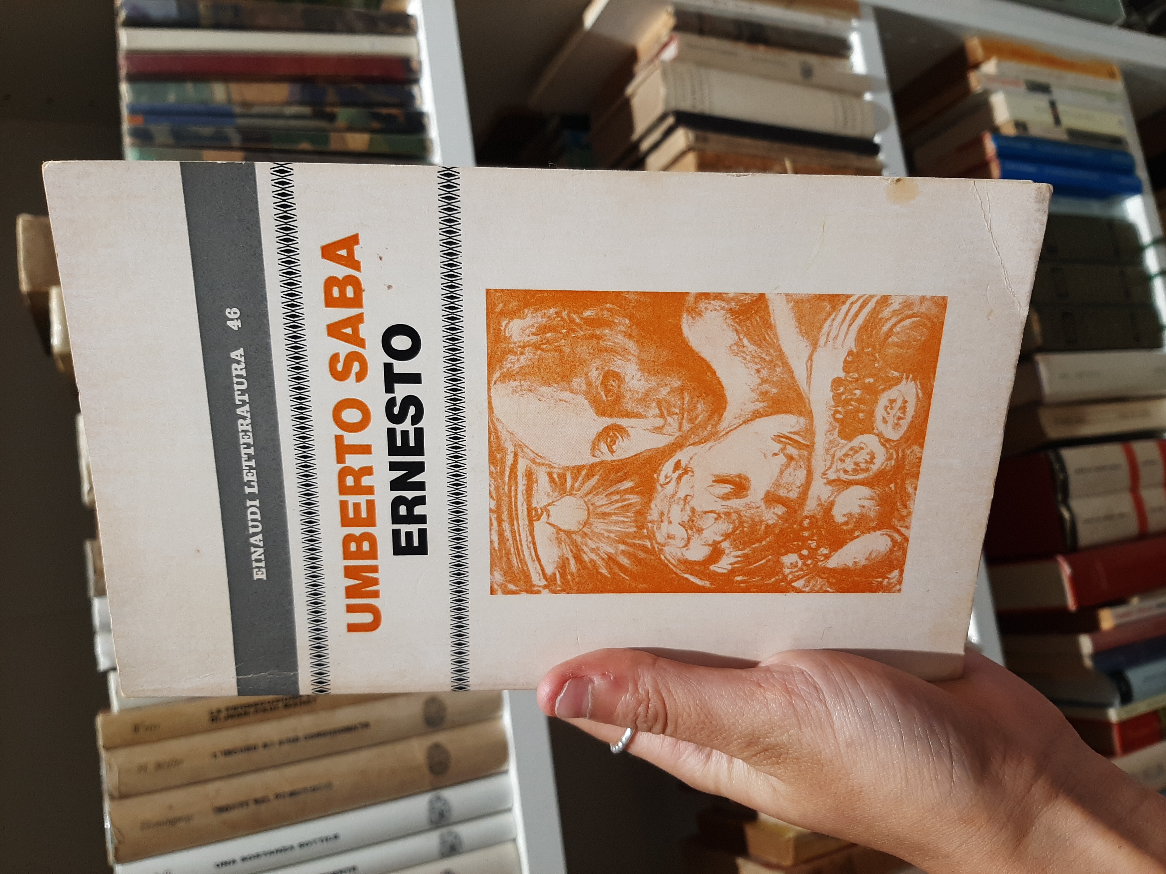 Ernesto