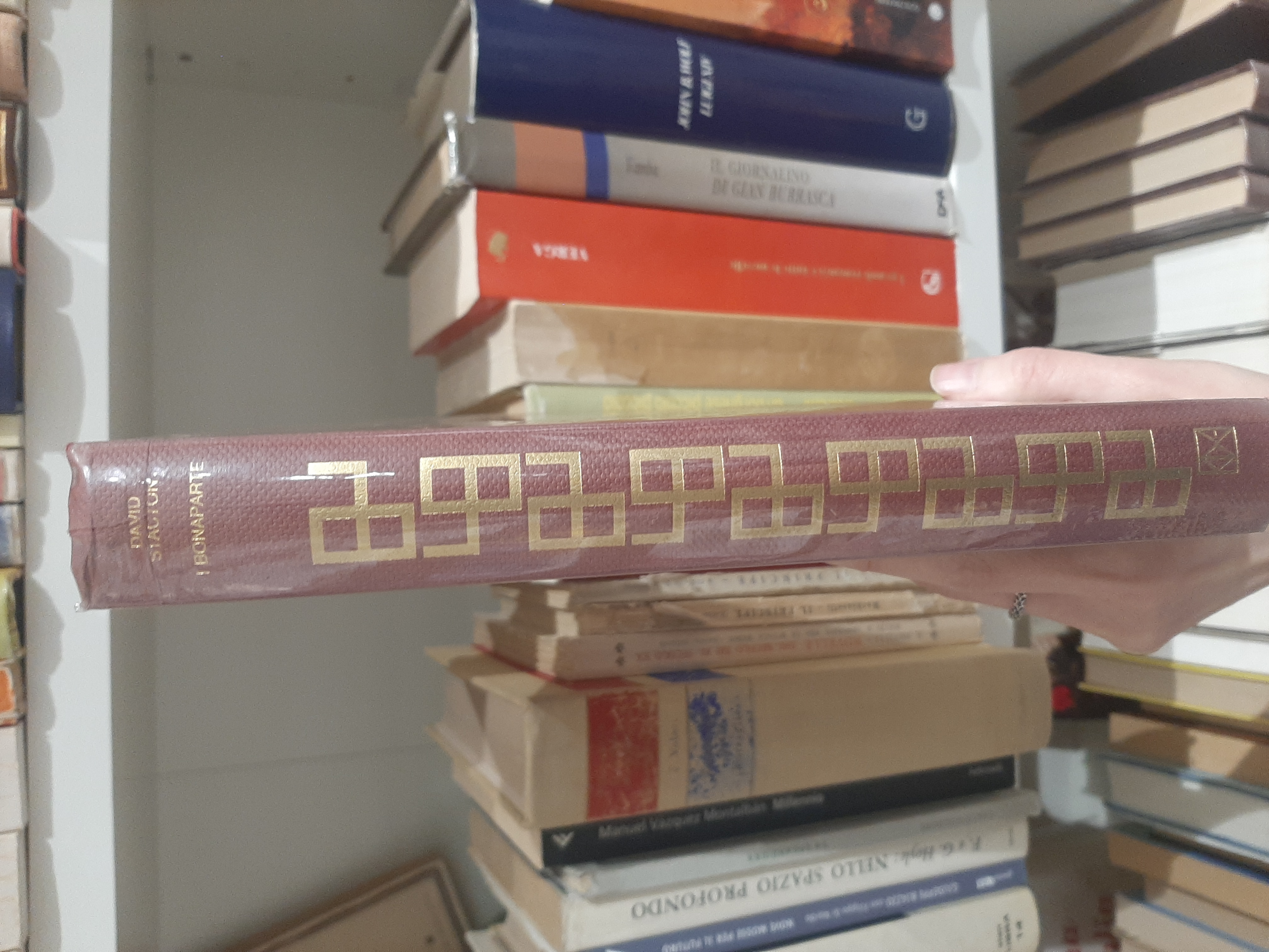 I Bonaparte