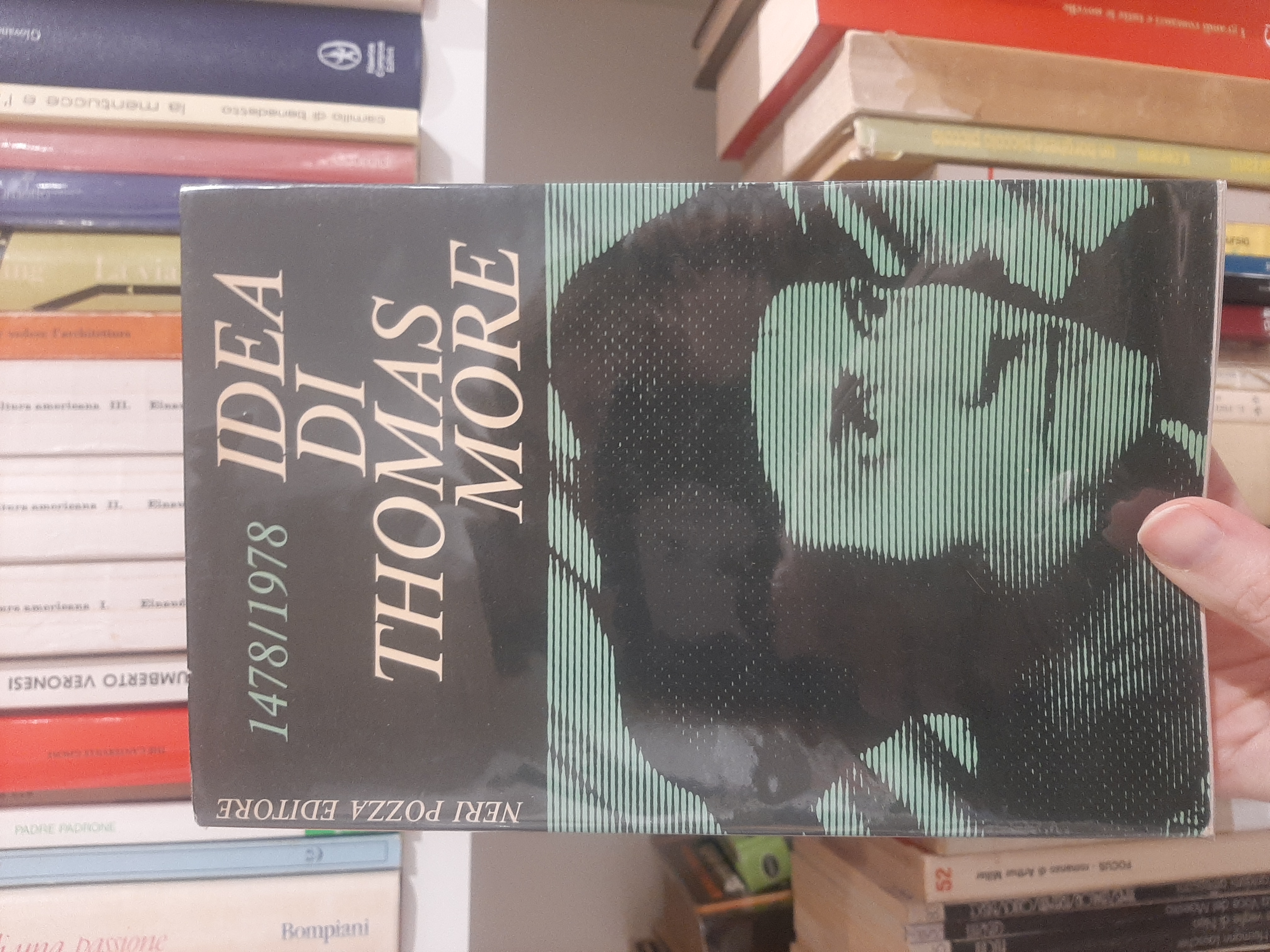 Idea di Thomas More