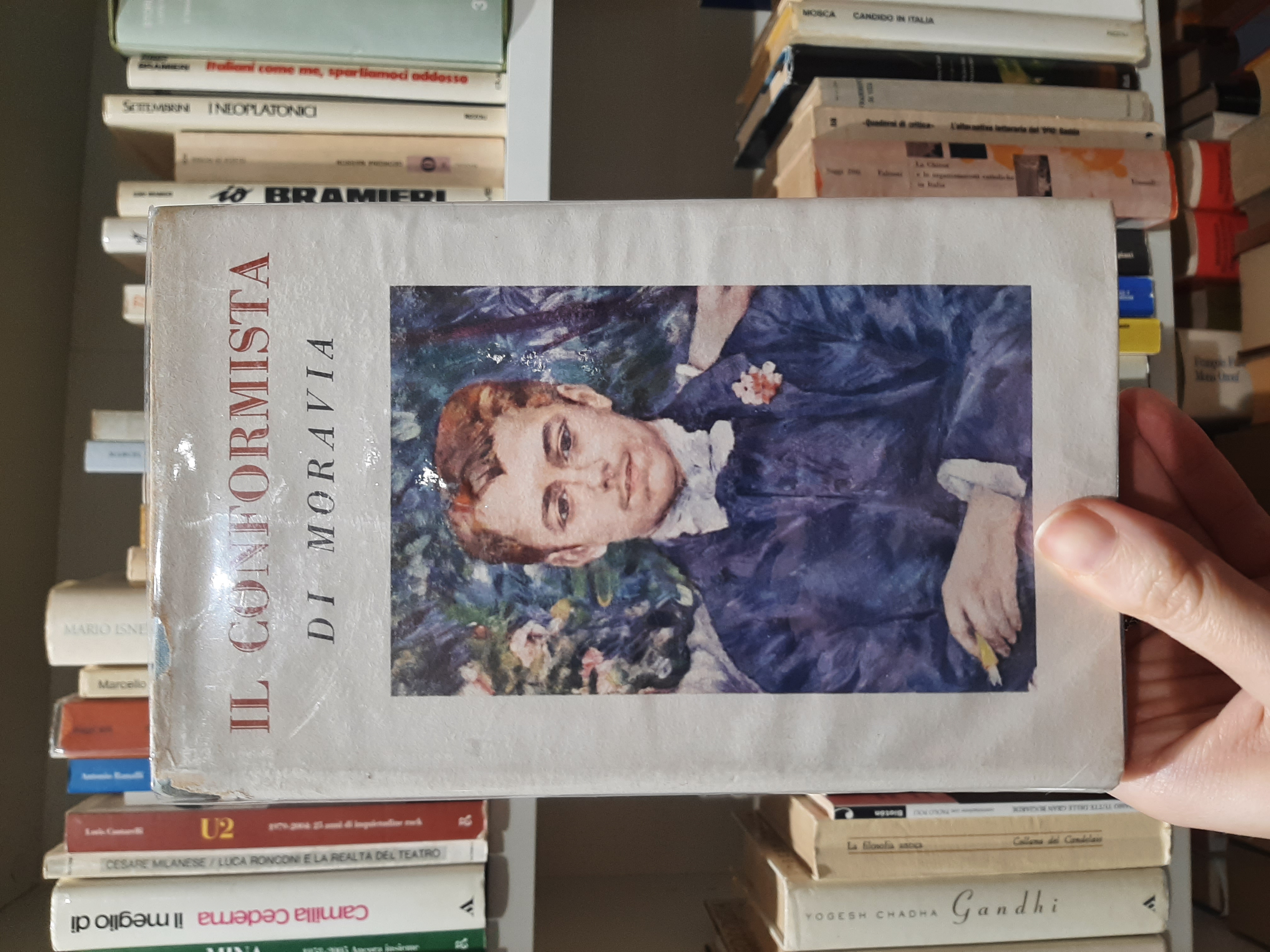 il conformista