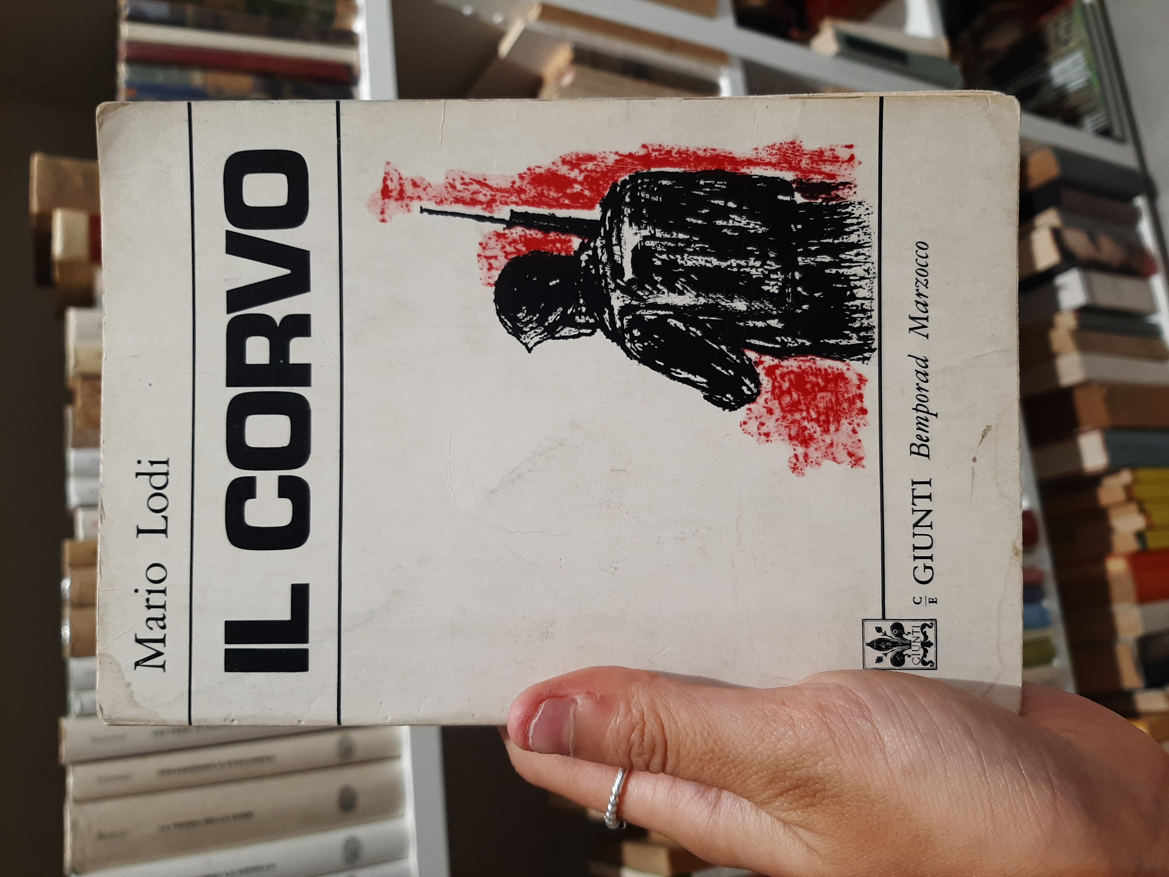 Il Corvo