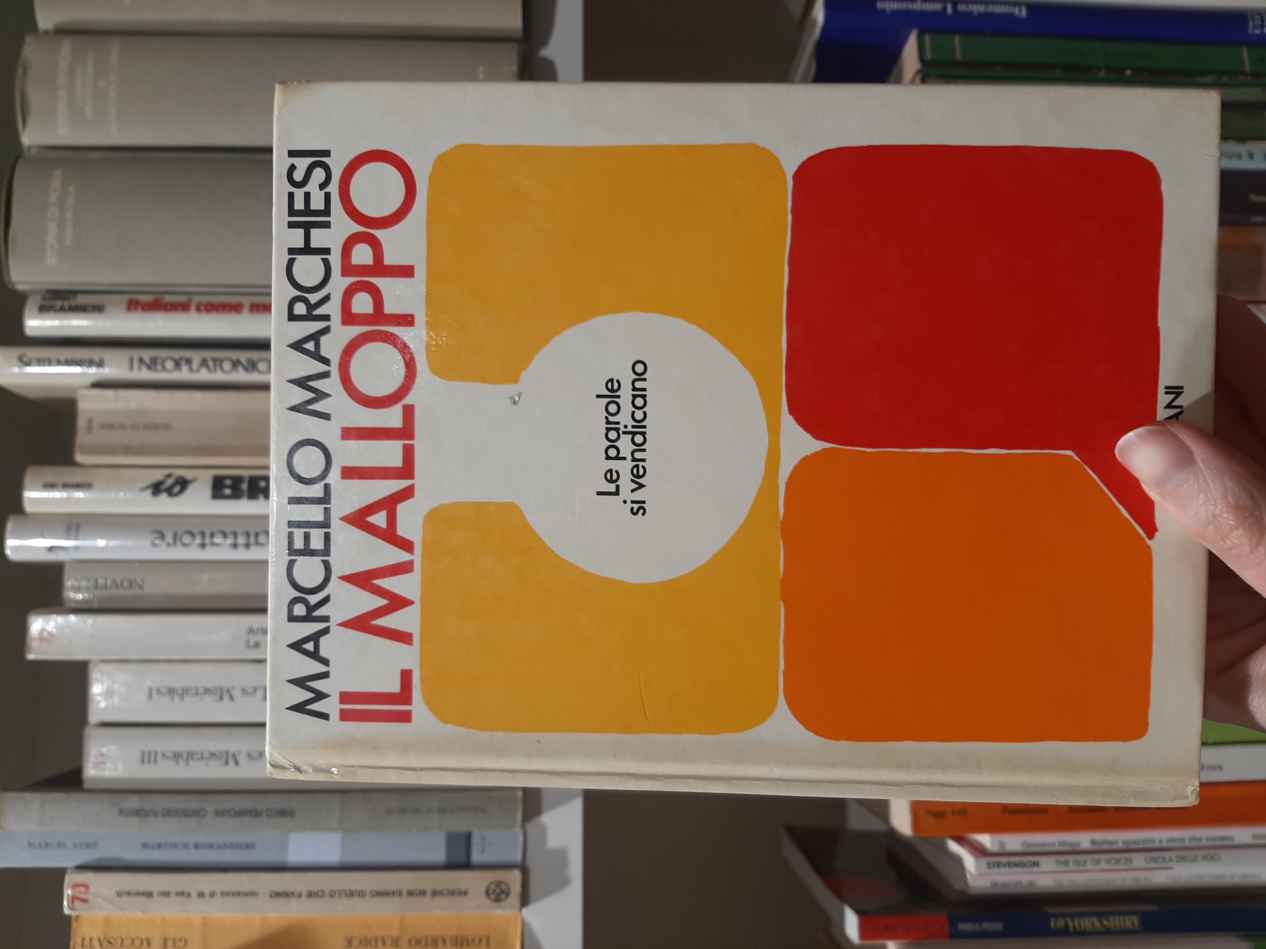 Il Malloppo