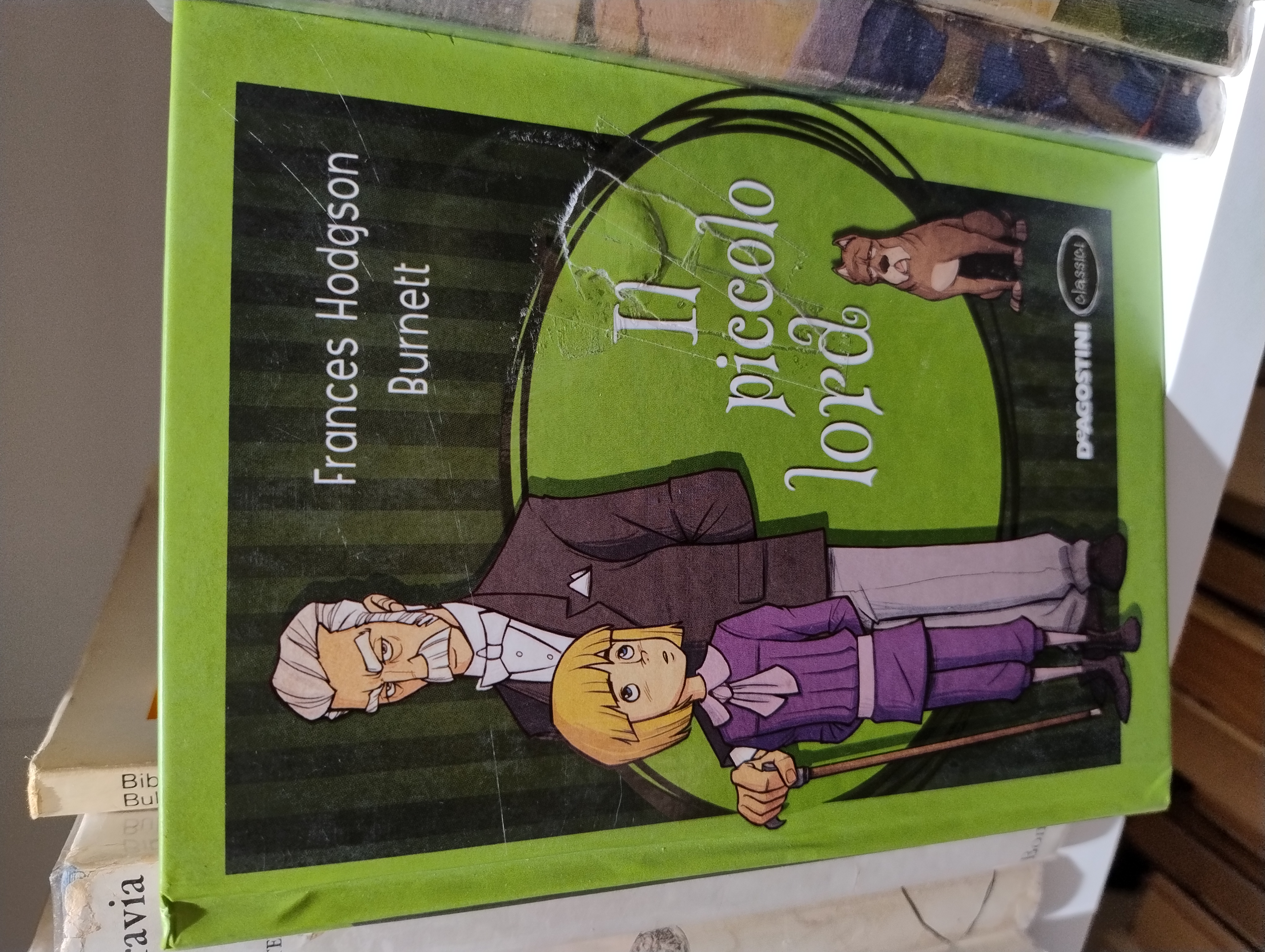 Il Piccolo Lord