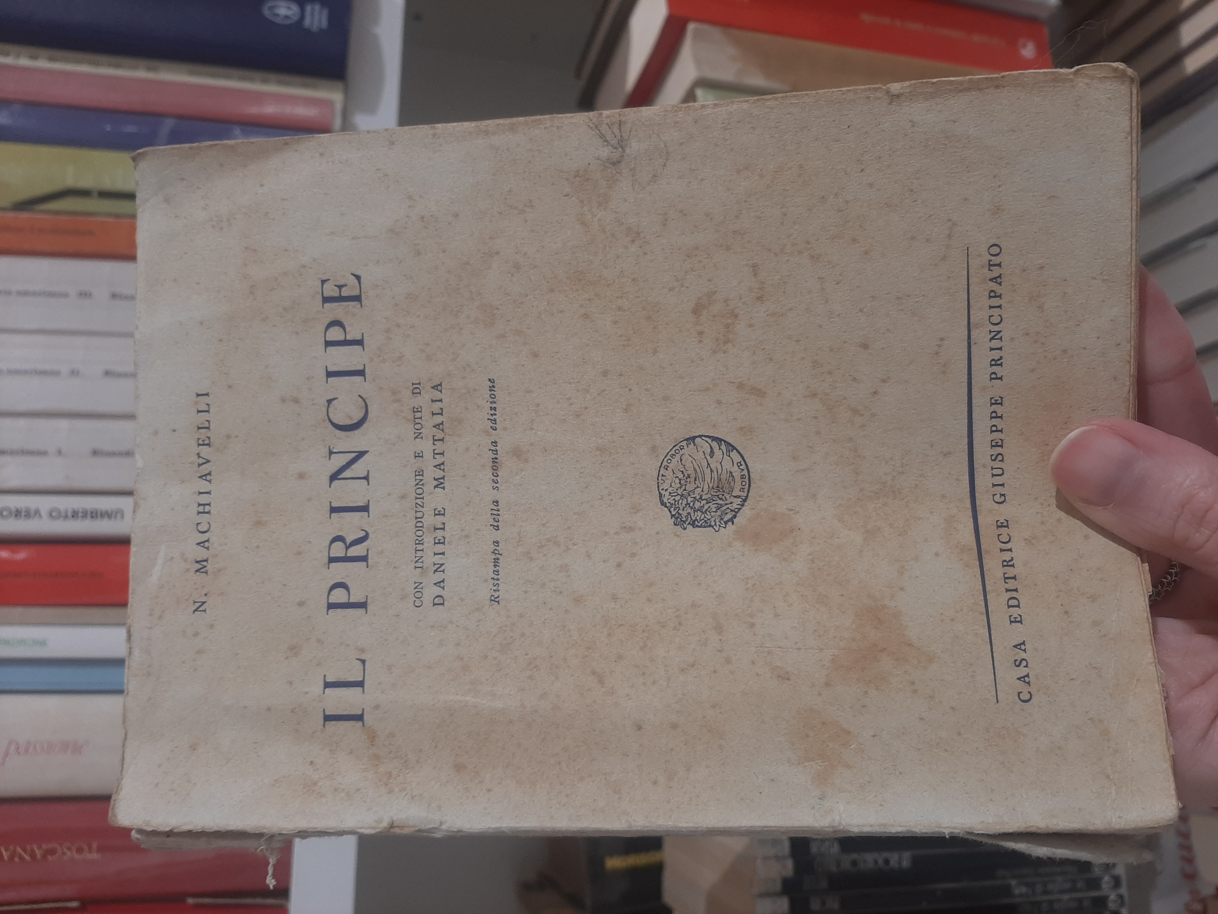 Il Principe