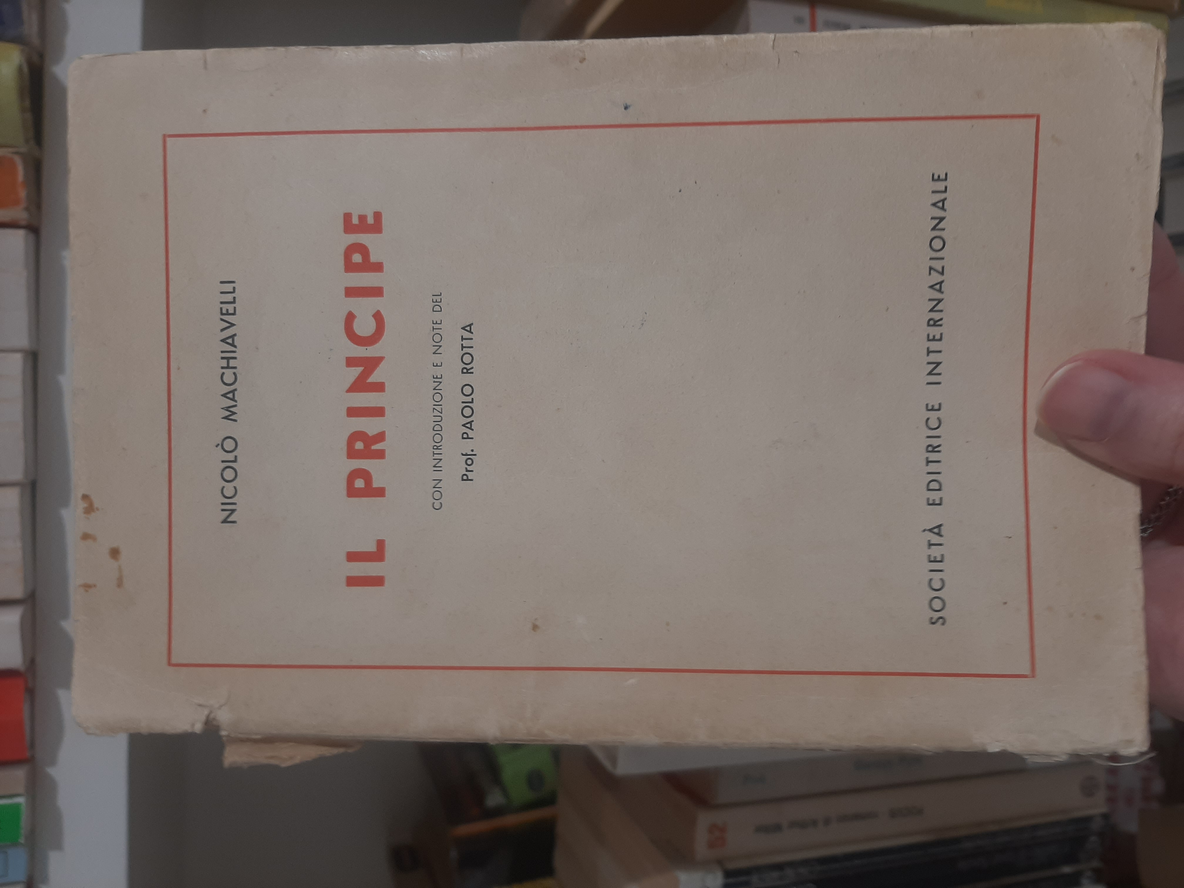 Il Principe