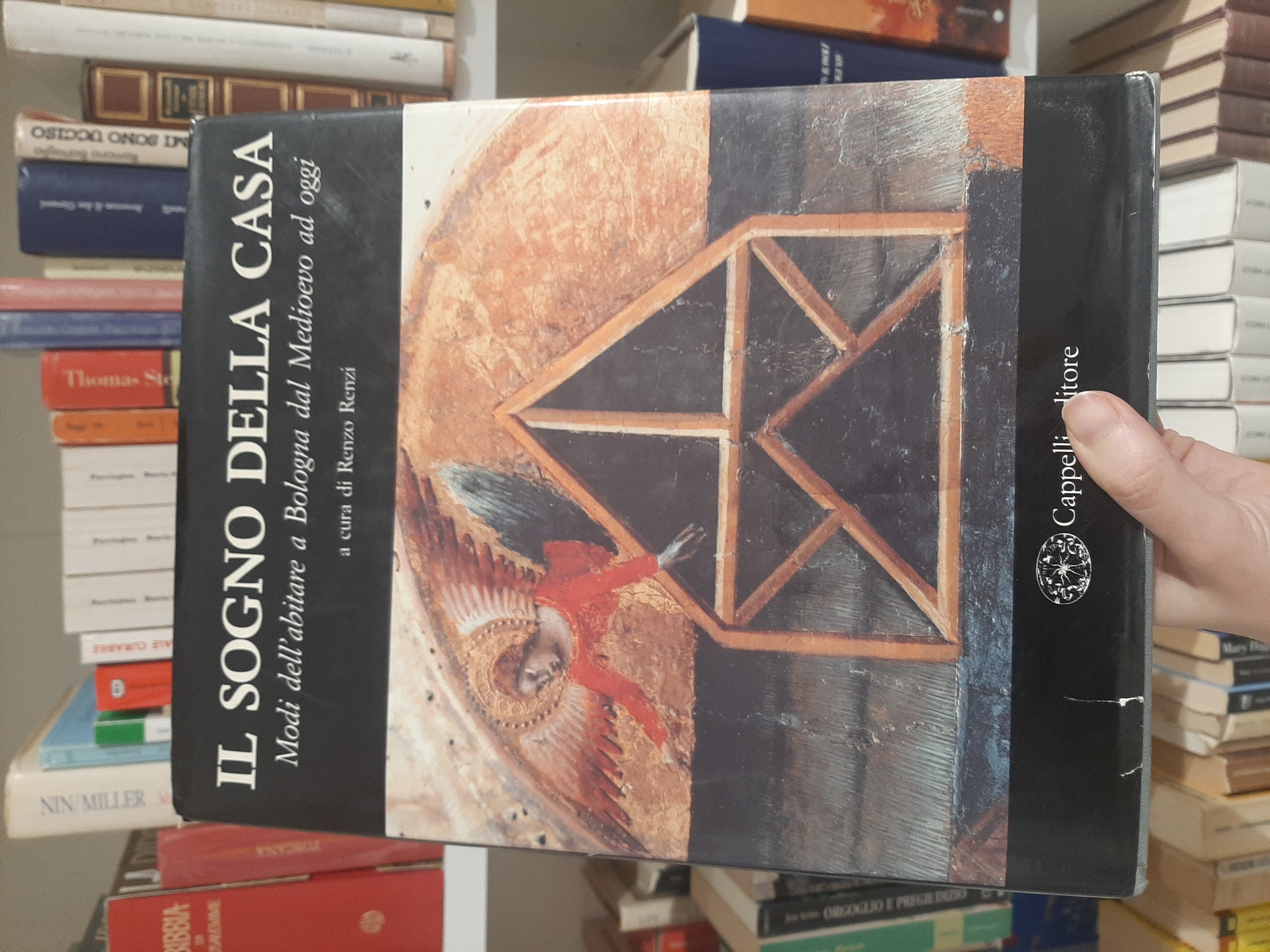 Il Sogno della Casa