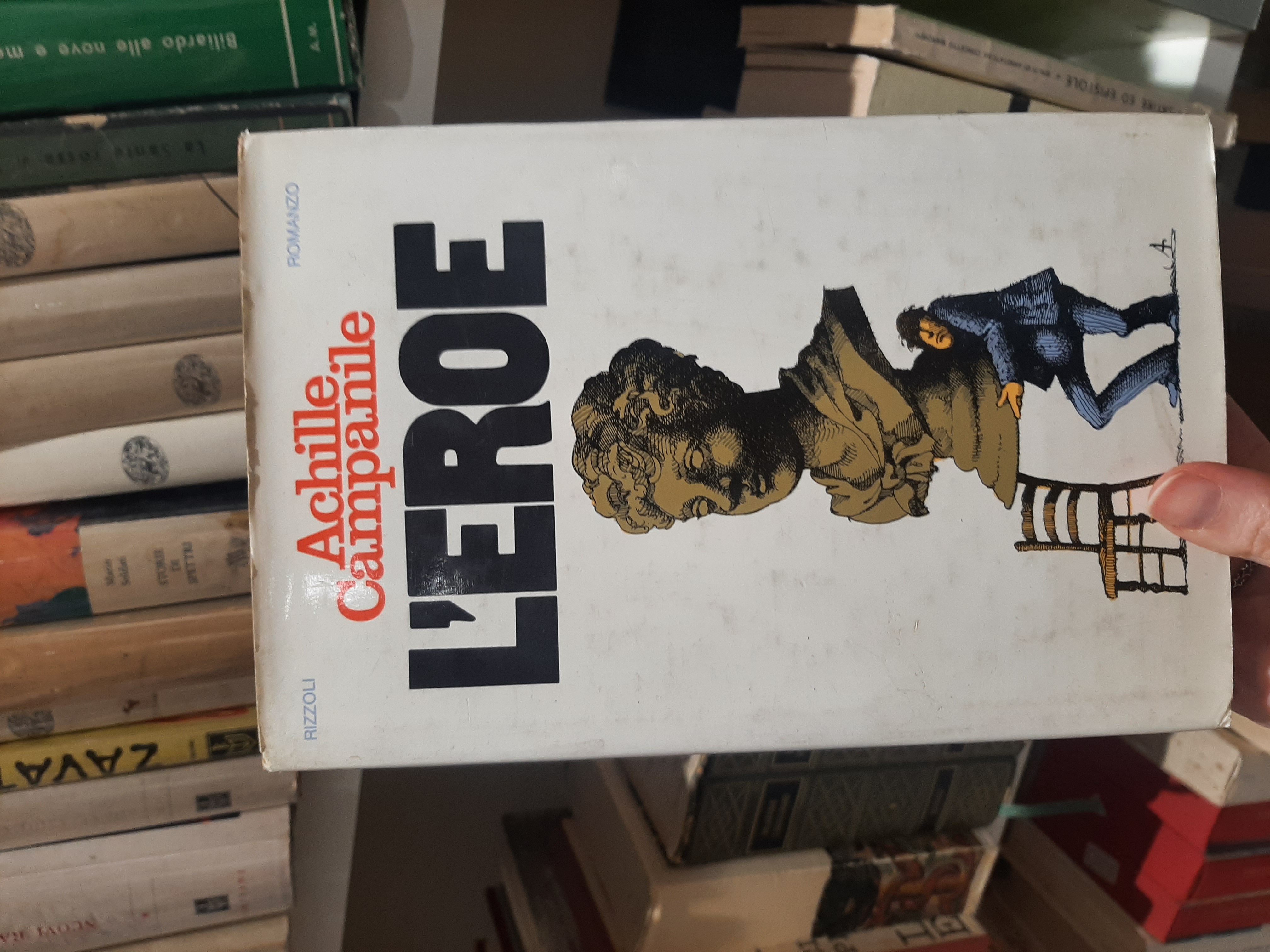 L'Eroe
