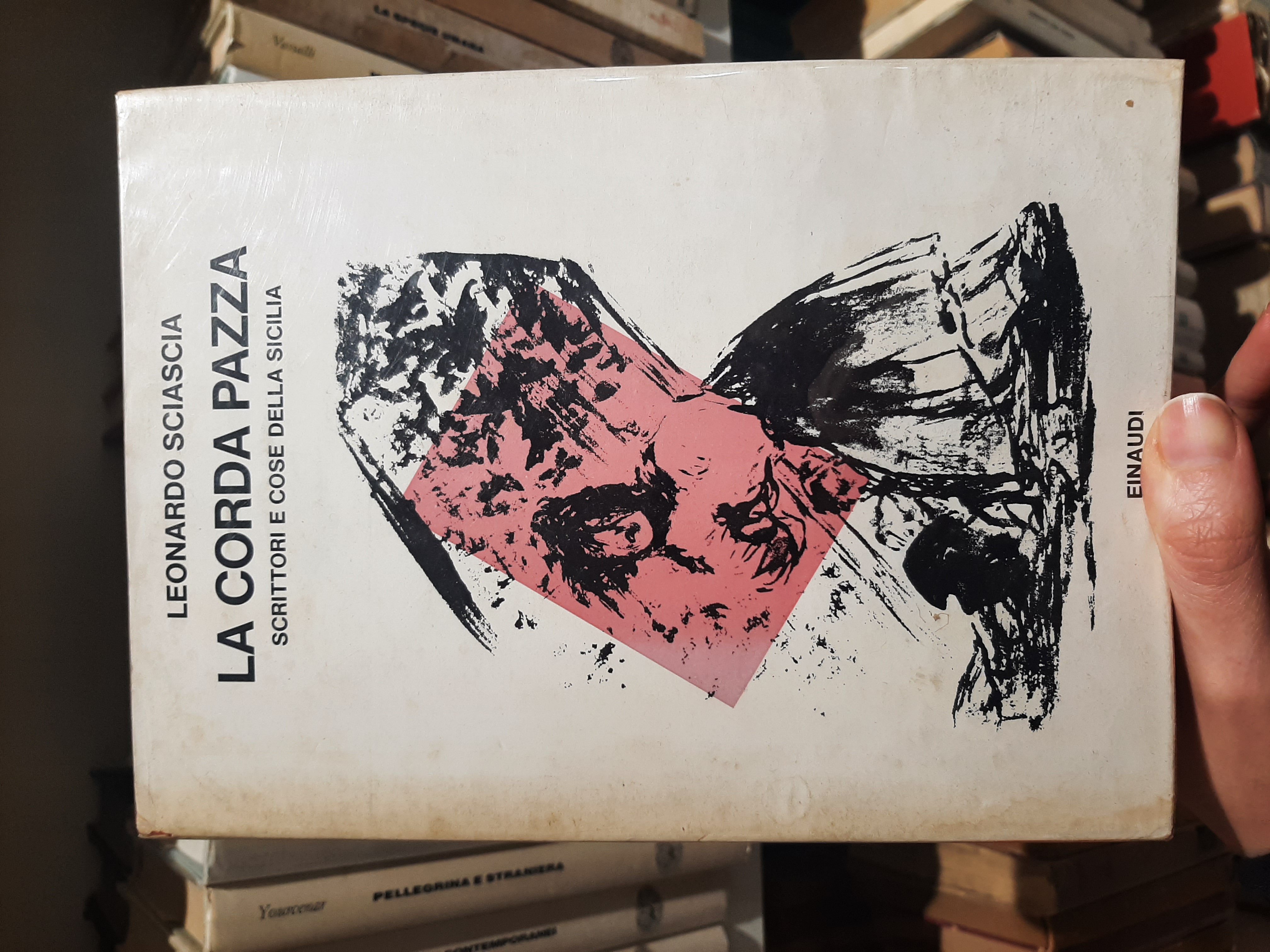 La corda pazza