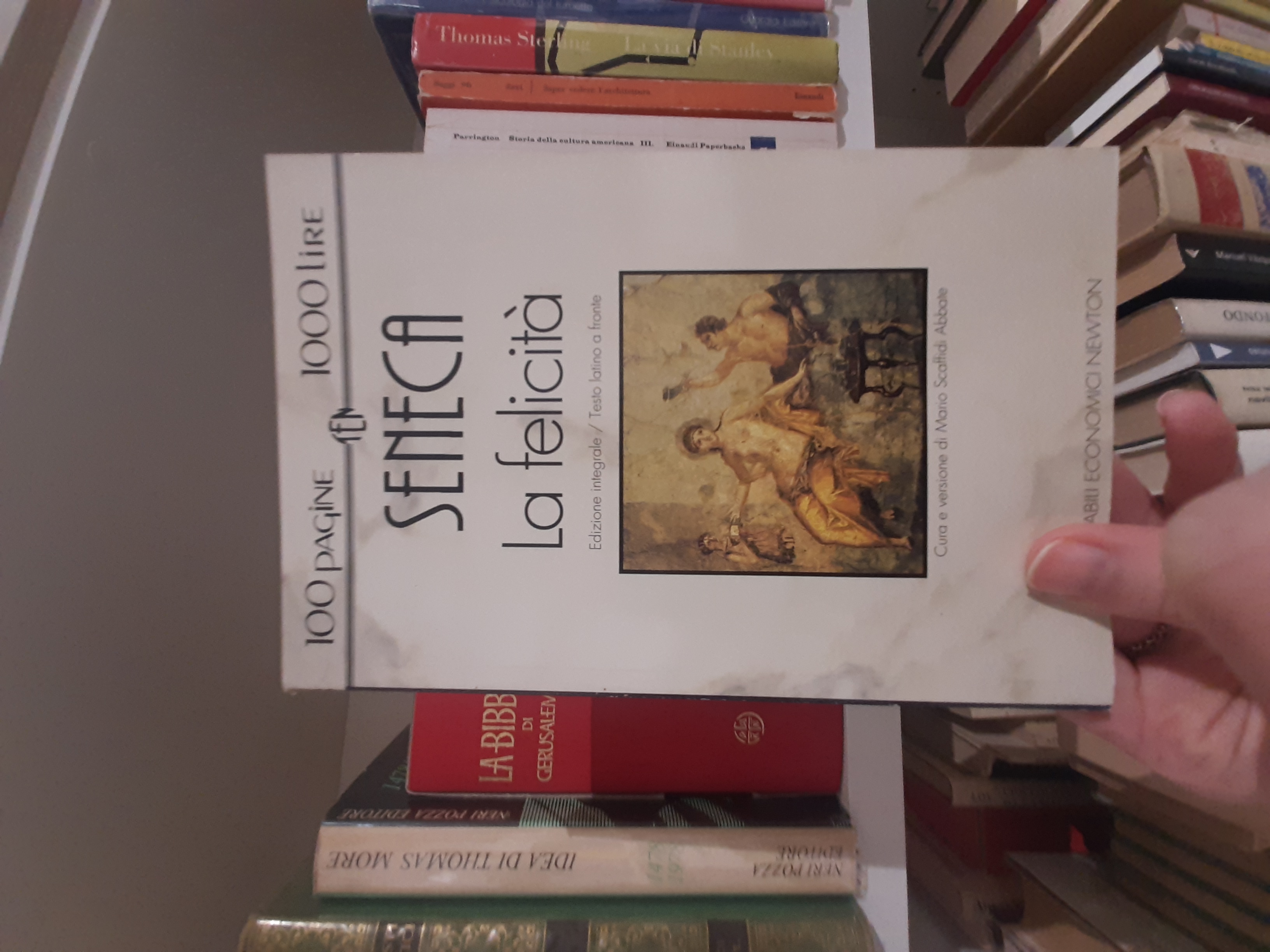 La Felicità