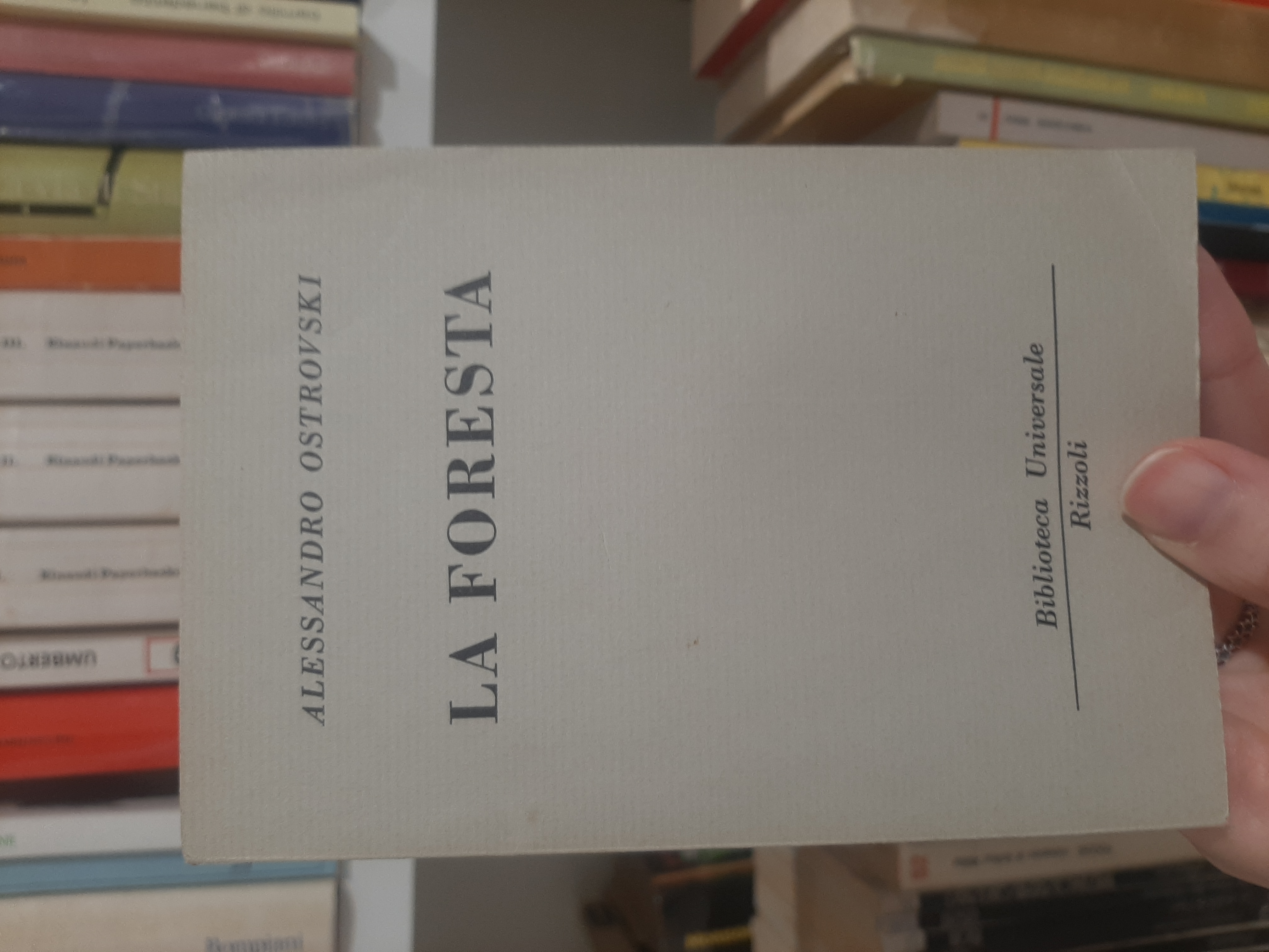 La Foresta