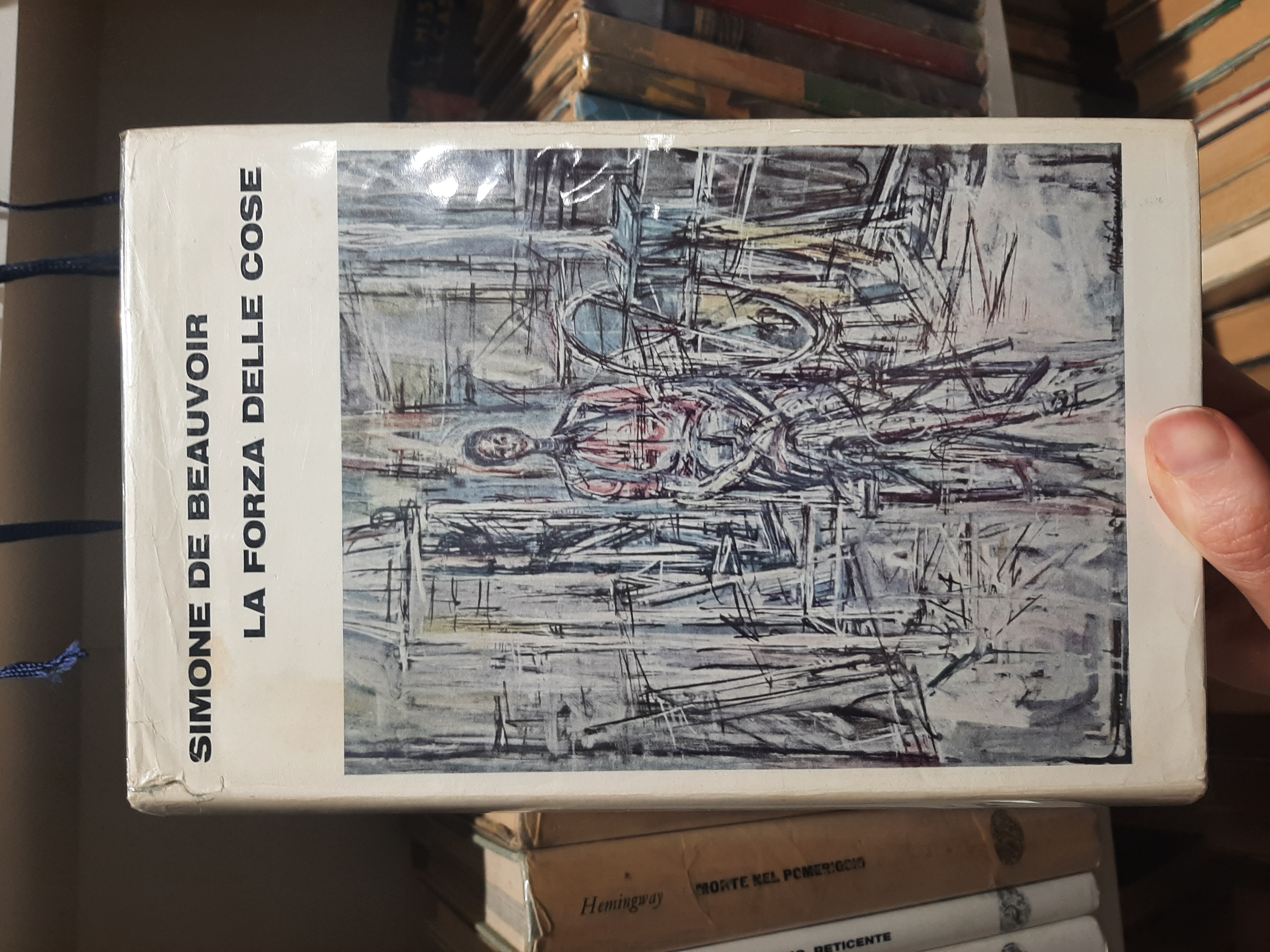 La forza delle cose