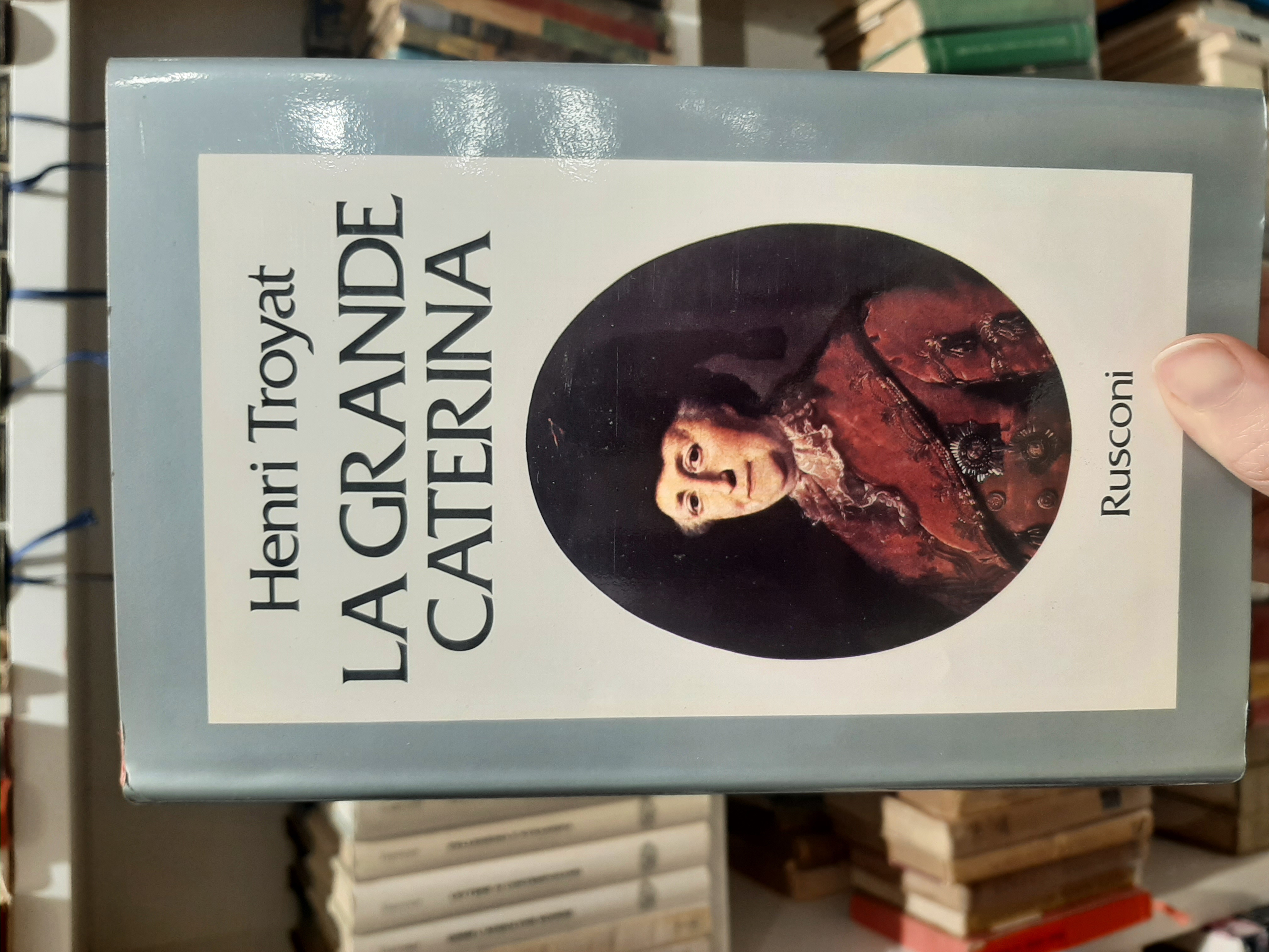 La Grande Caterina